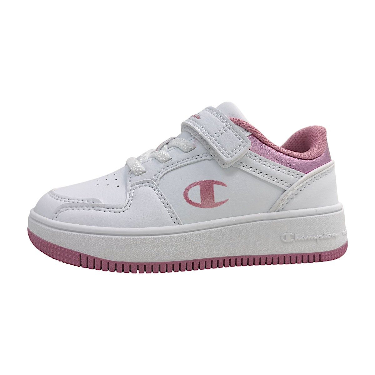 Champion RD 18 Foil Low G PS Laufschuh