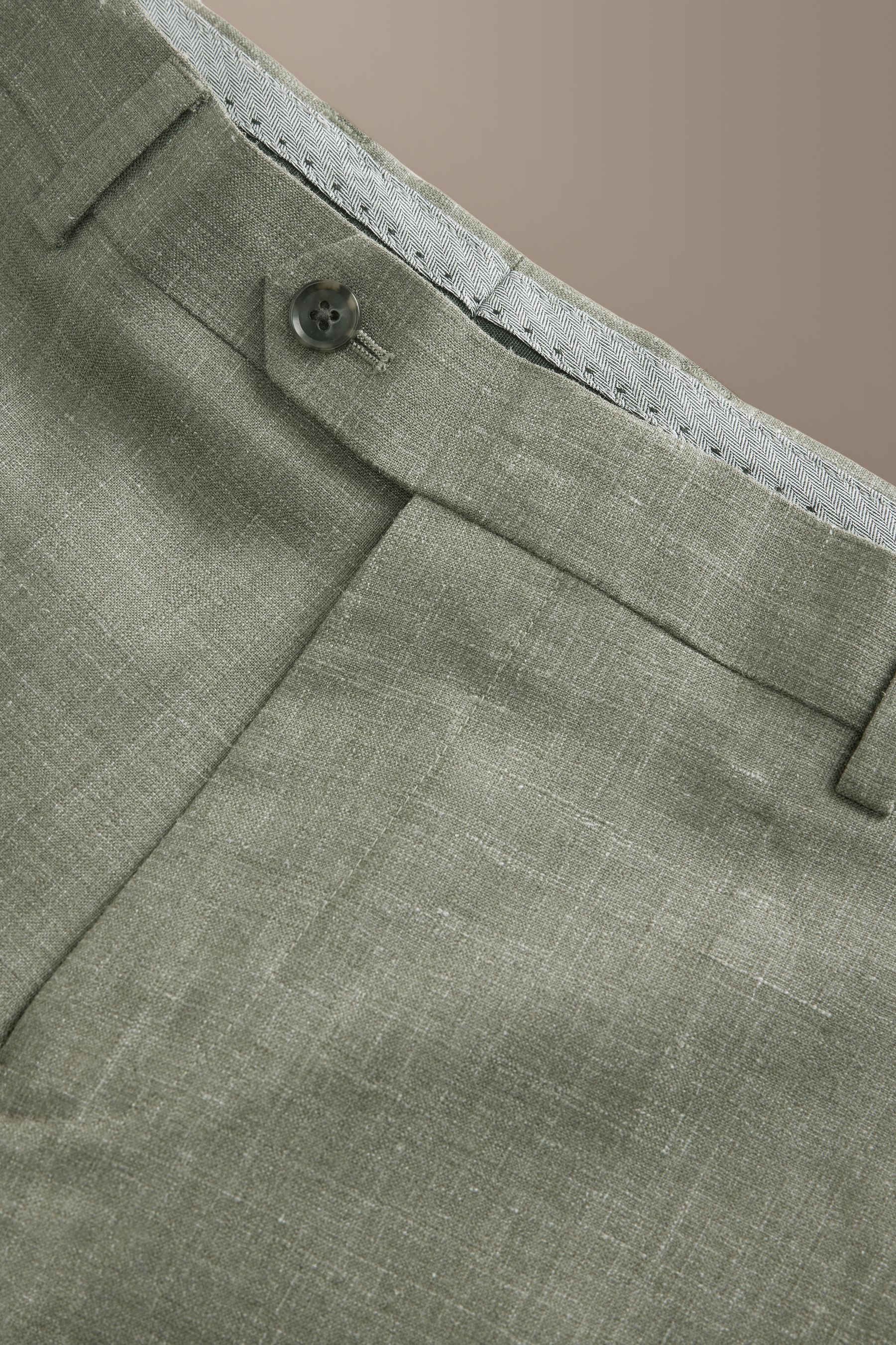 Next Anzughose Signature Regular Fit Reda Anzughose (1-tlg)