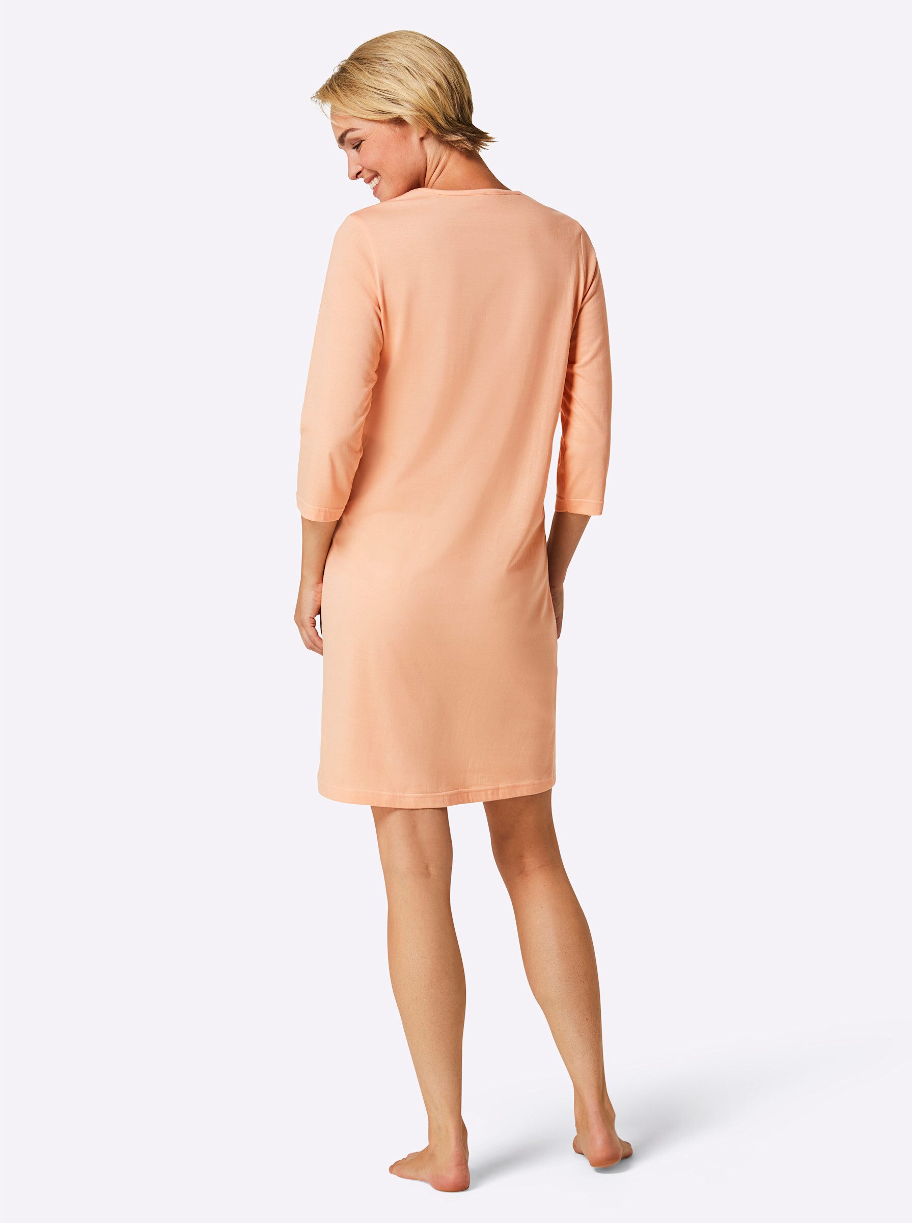 Witt Sleepshirt Sleepshirts (2-tlg) günstig online kaufen