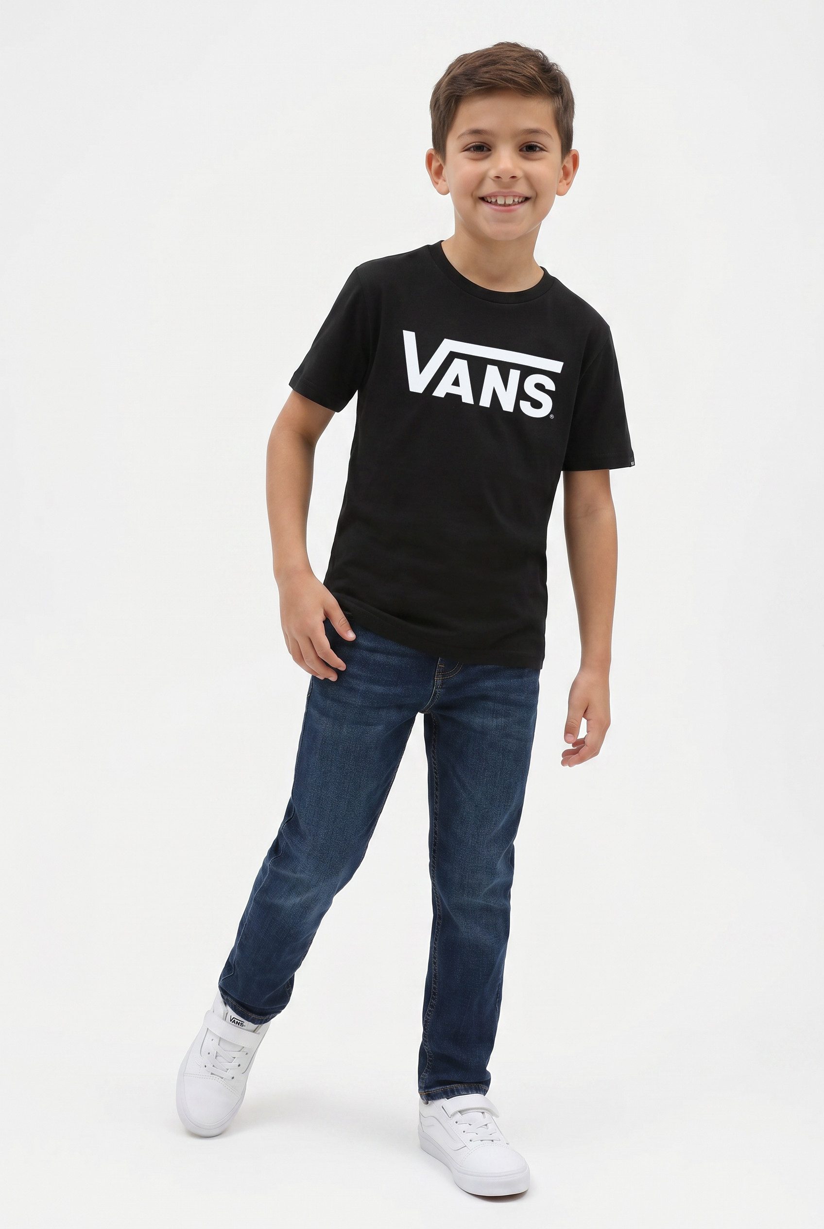 T-Shirt VANS CLASSIC KIDS
