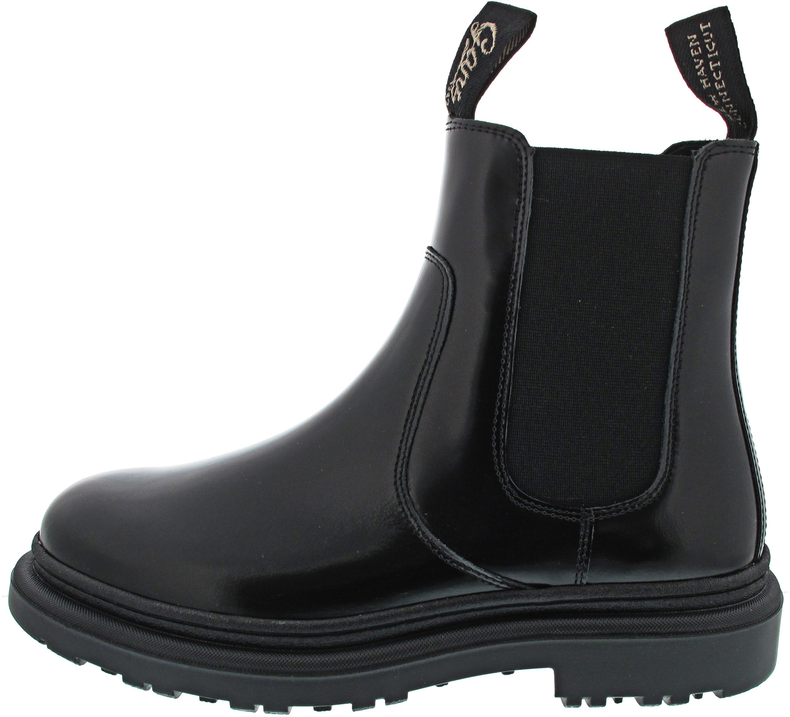 Stiefelette