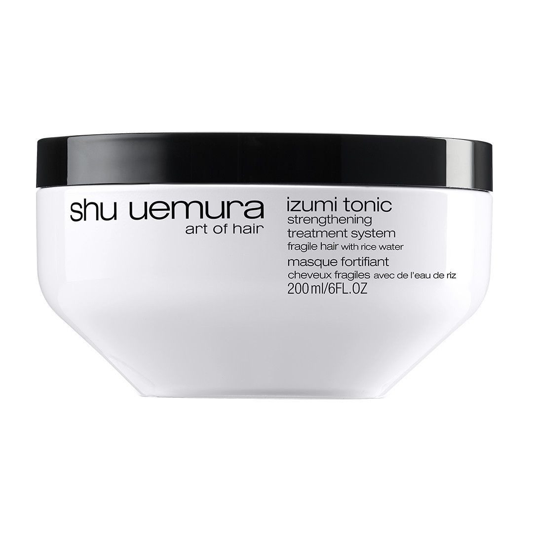 Shu Uemura Haarmaske Shu Uemura Izumi Masker 200ml