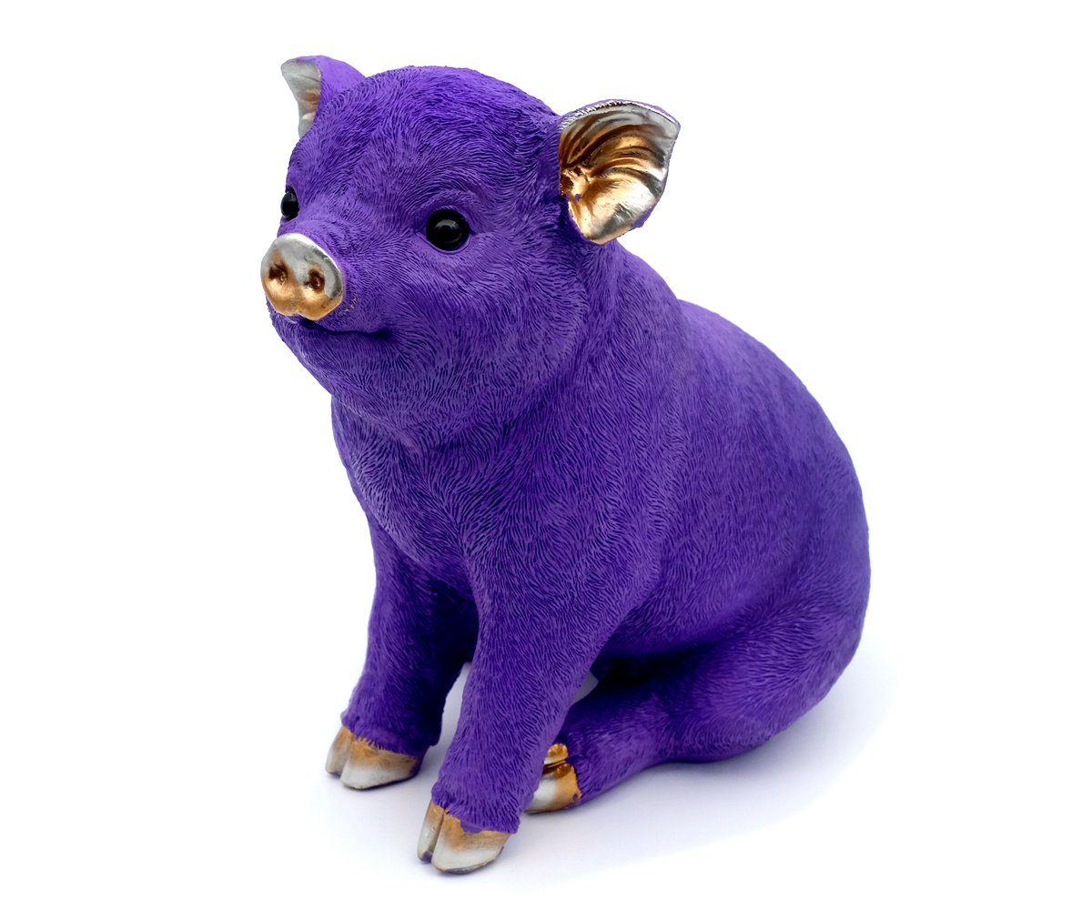 Brillibrum Spardose Sparschwein Spardose Schweinchen Geld-Büchse Sparbüchse günstig online kaufen