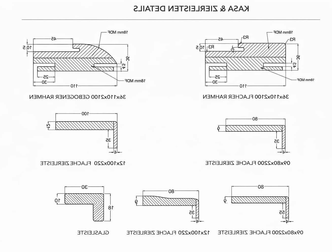 Xlmoebel Zimmertür Moderne weiße Holz-Zimmertür im PVC-Design für Ihr Zuhause, Made in Europa