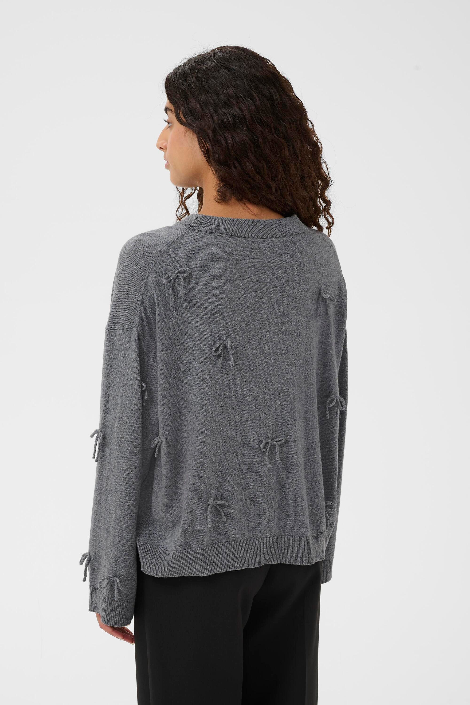 SOAKED IN LUXURY Strickpullover Strickpullover SLSanja