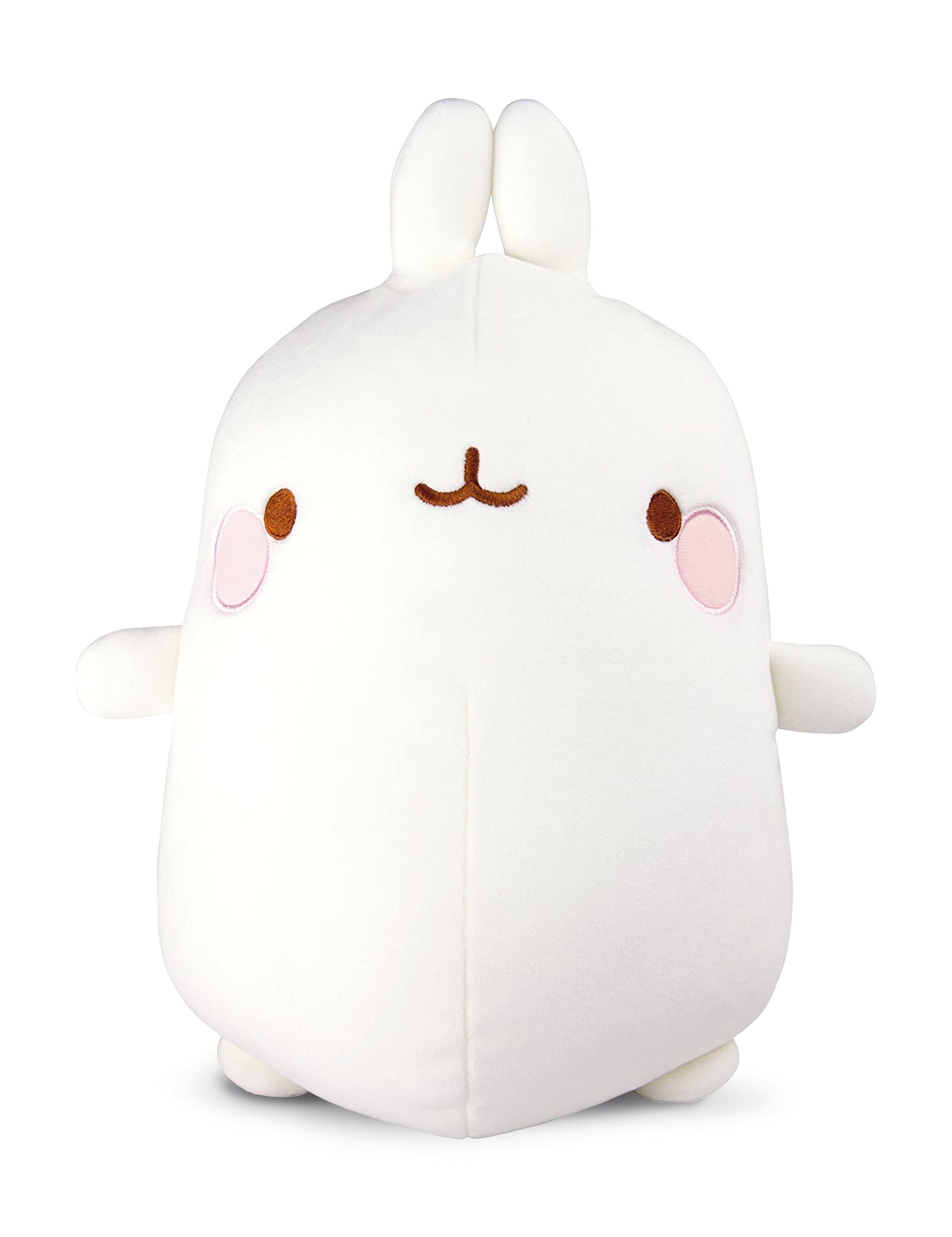 Nici Plüschfigur Nici 47751 Kuscheltier MOLANG 80cm