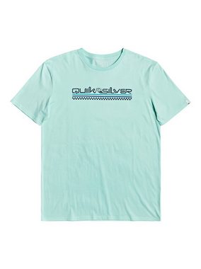 Quiksilver T-Shirt Headwind
