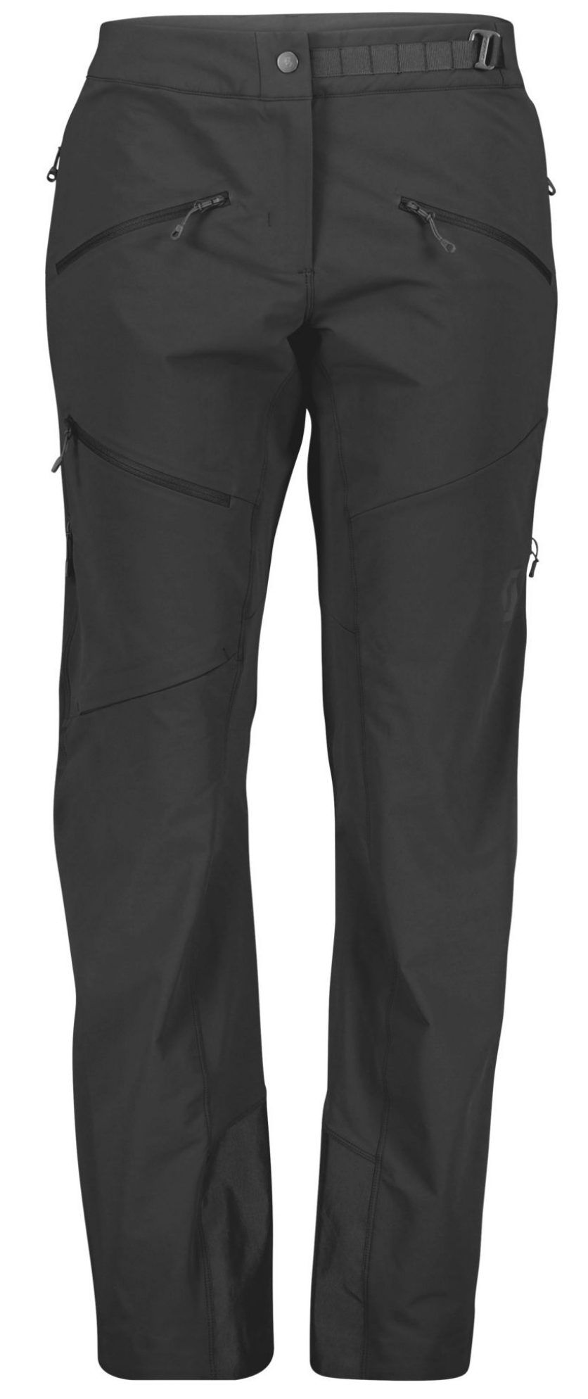 Scott Skihose SCO Pants W's Explorair Softshell