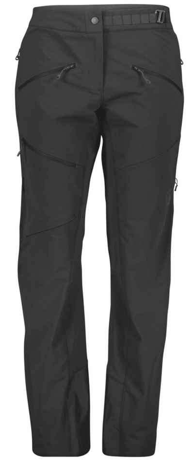 Scott Skihose SCO Pants W's Explorair Softshell