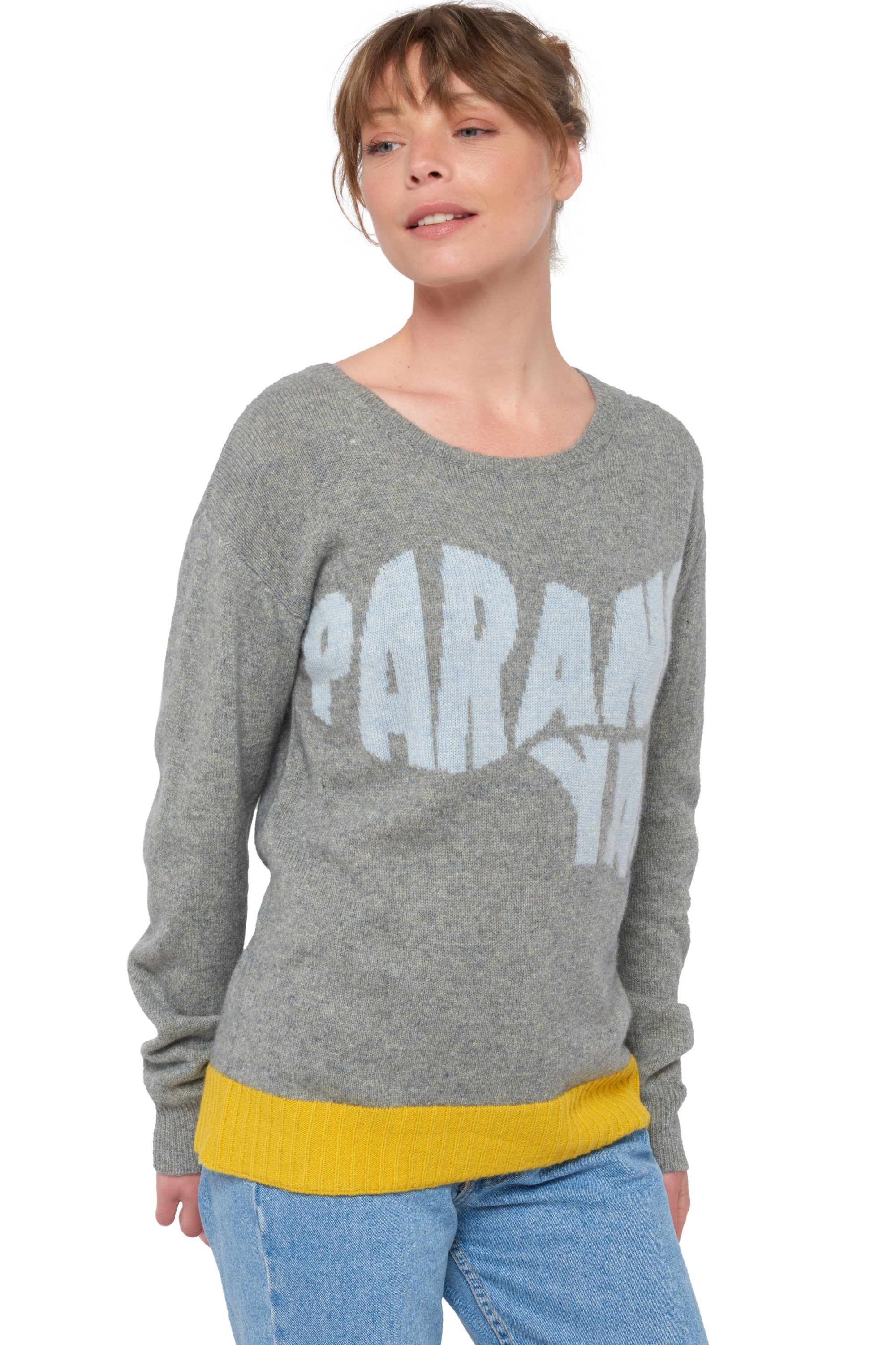 Mahogany Kaschmirpullover Zarzuela