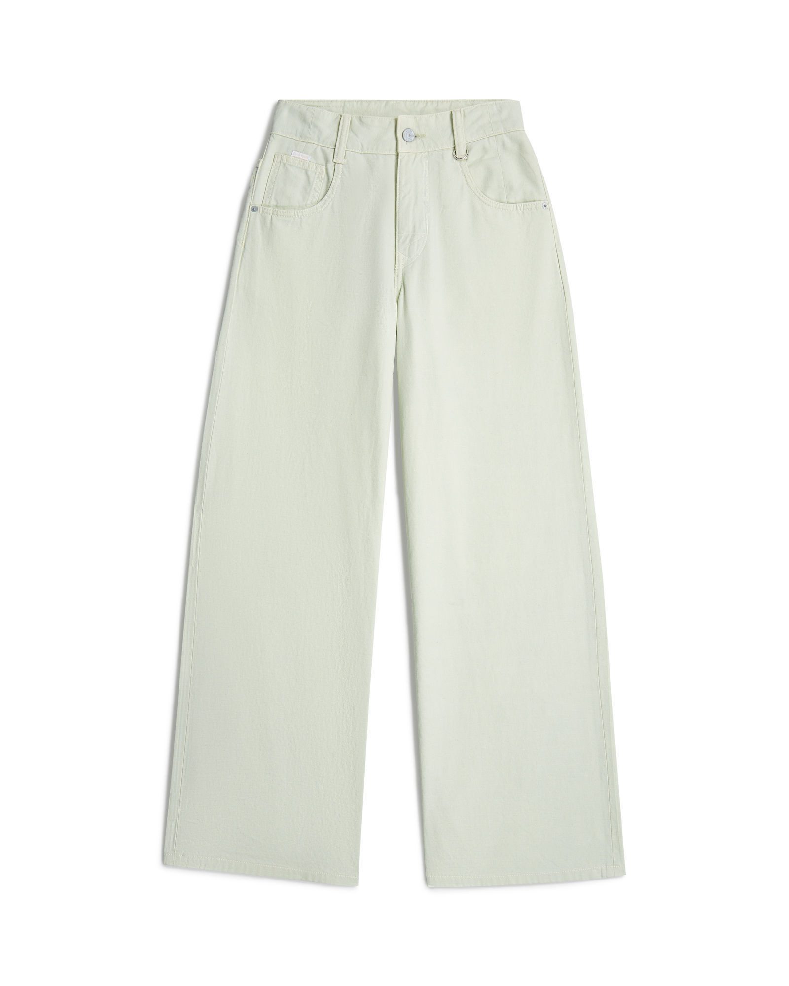 G-STAR 5-Pocket-Jeans Skater High Loose Jeans