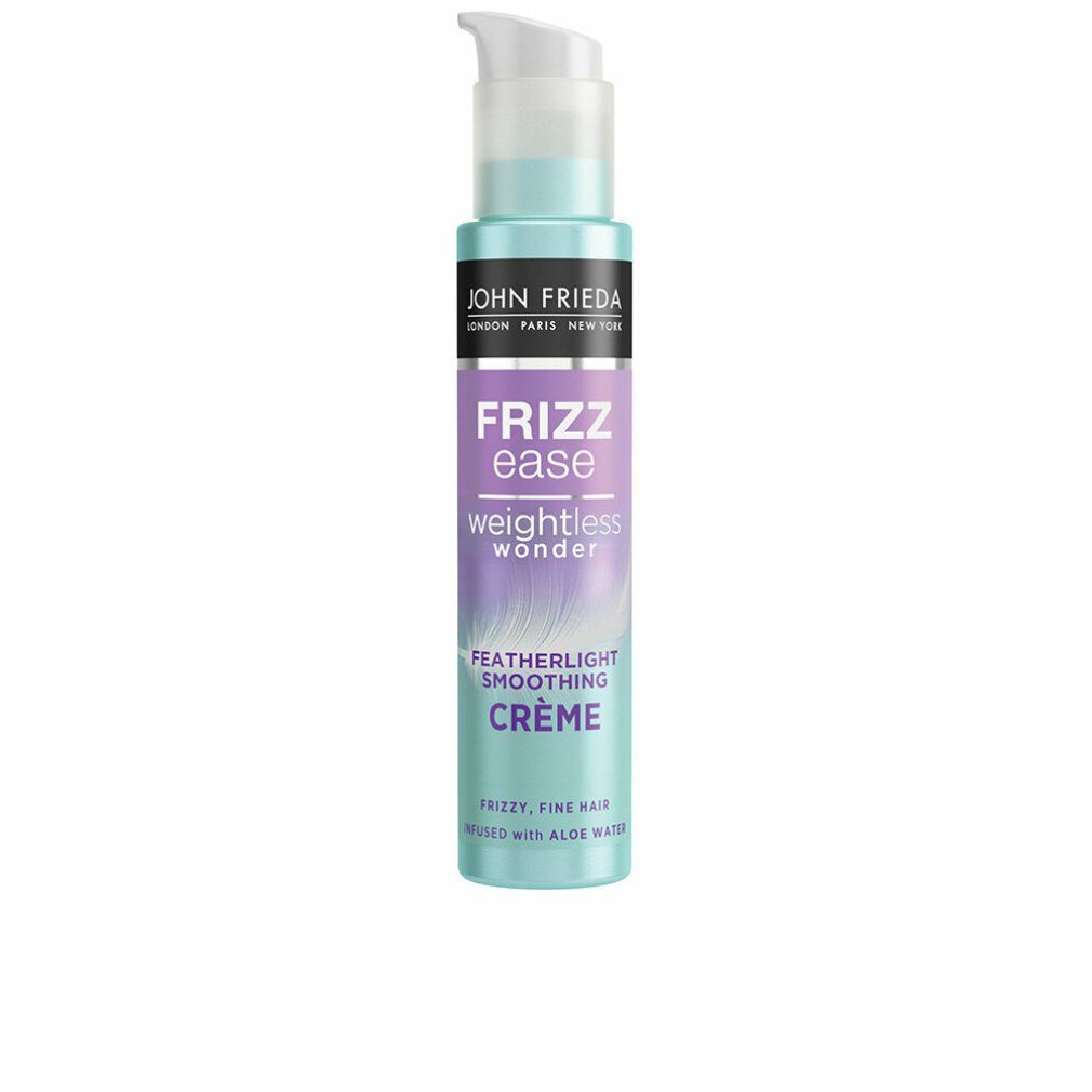 John Frieda Haarkur Frizz Ease Weightless Wonder Smoothing Crème 100ml