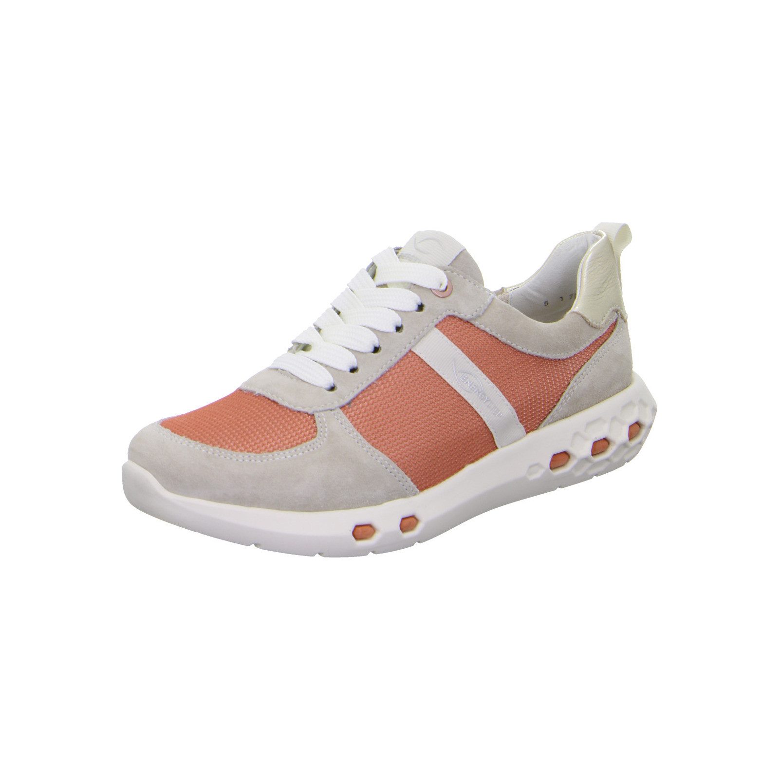 Energystep Schnürer Jumper Sneaker