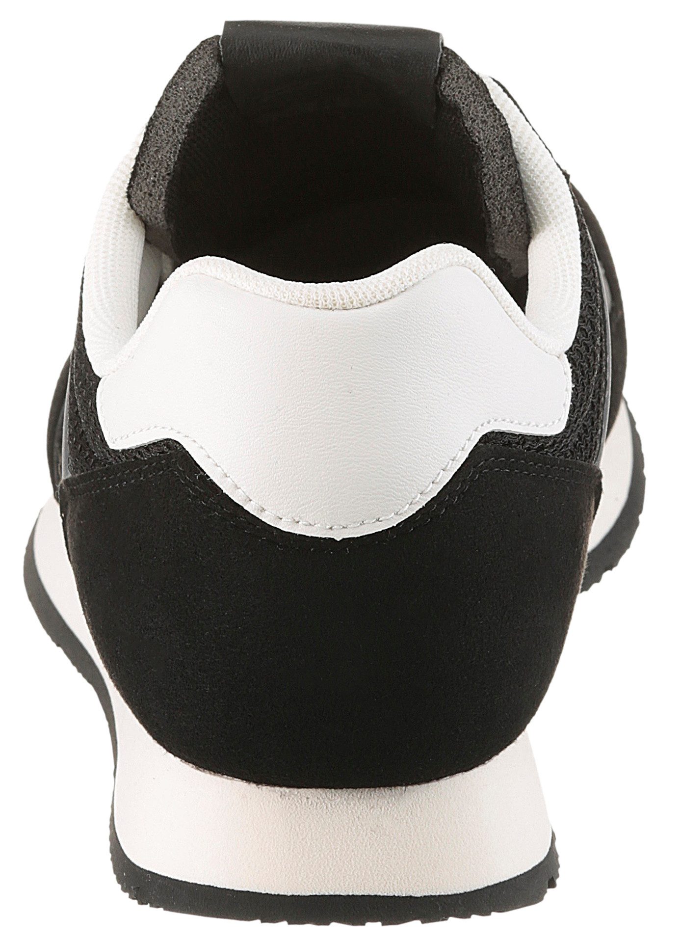 Tommy Jeans TJM RUNNER CASUAL Sneaker, Freizeitschuh, Halbschuh, Schnürschu günstig online kaufen