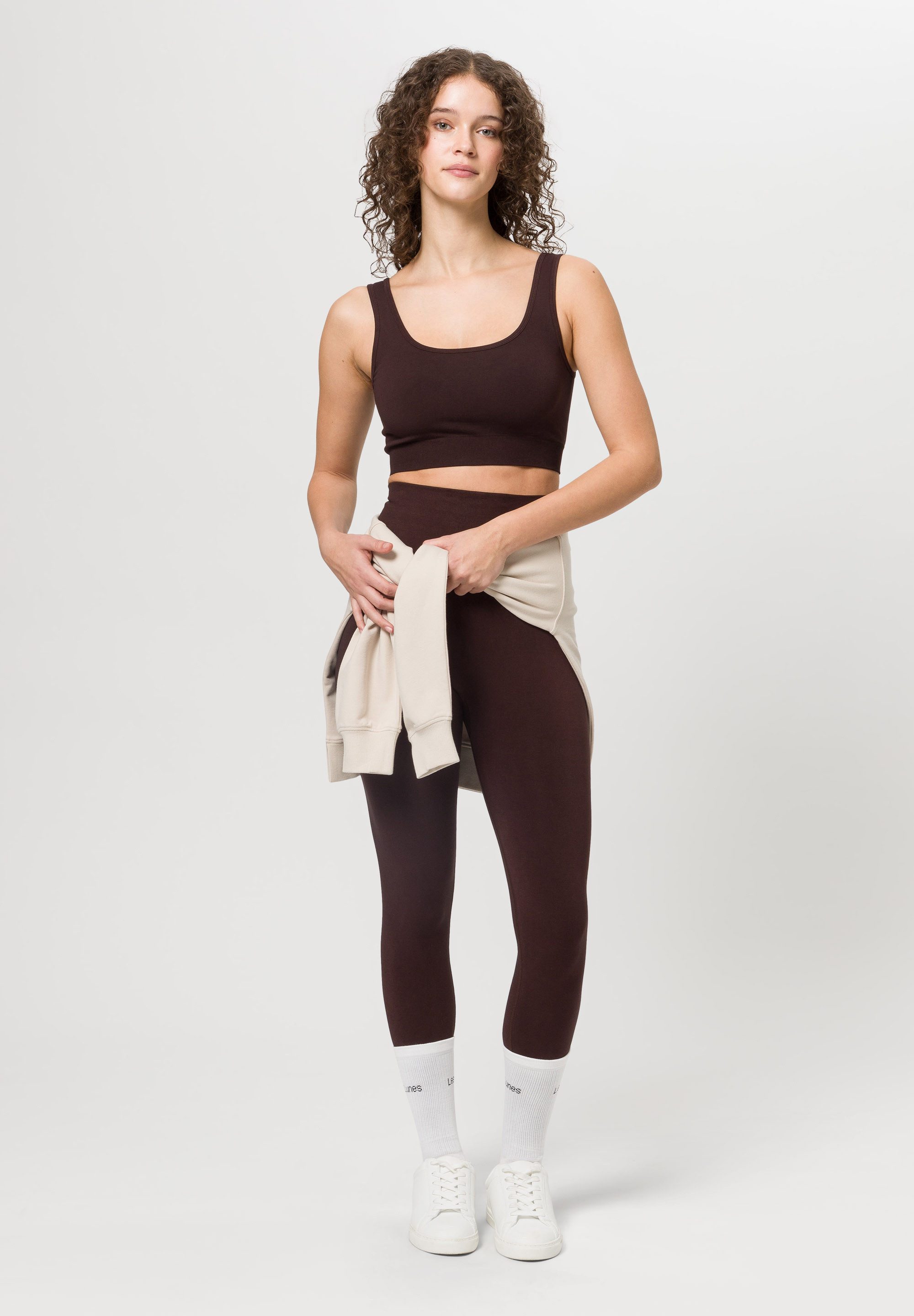 Les Lunes Leggings SYNC Leggings Seamless aktive Sporthose