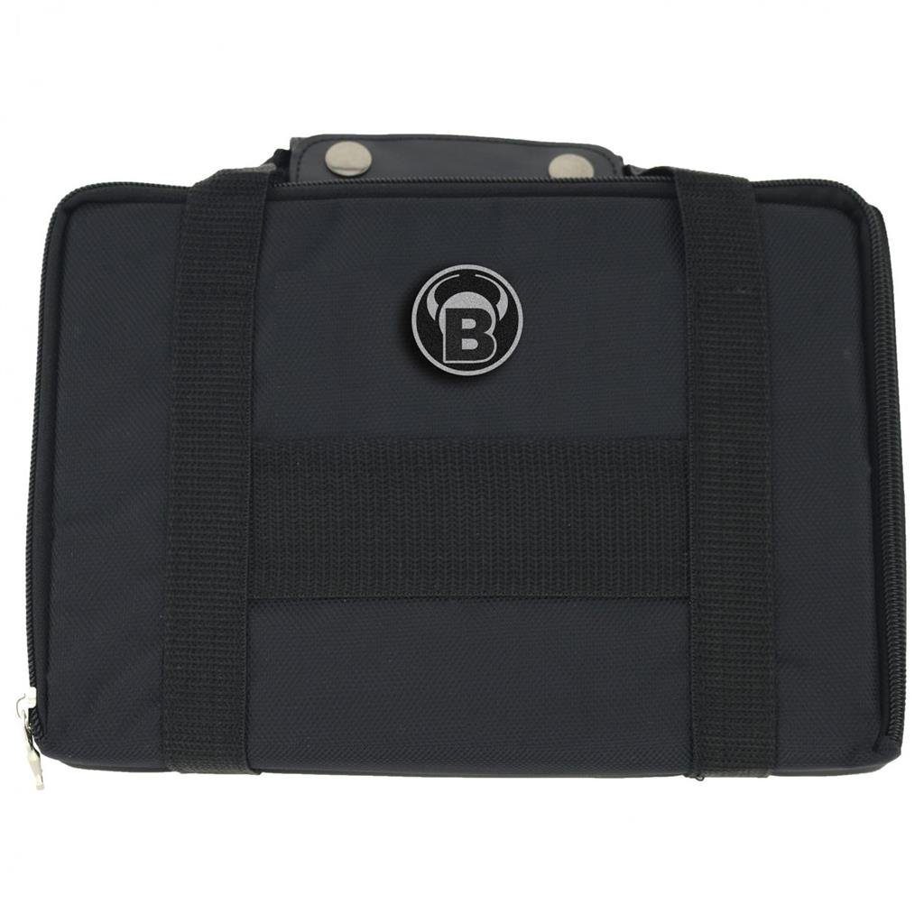 Dartpfeil Dartcase MSP schwarz