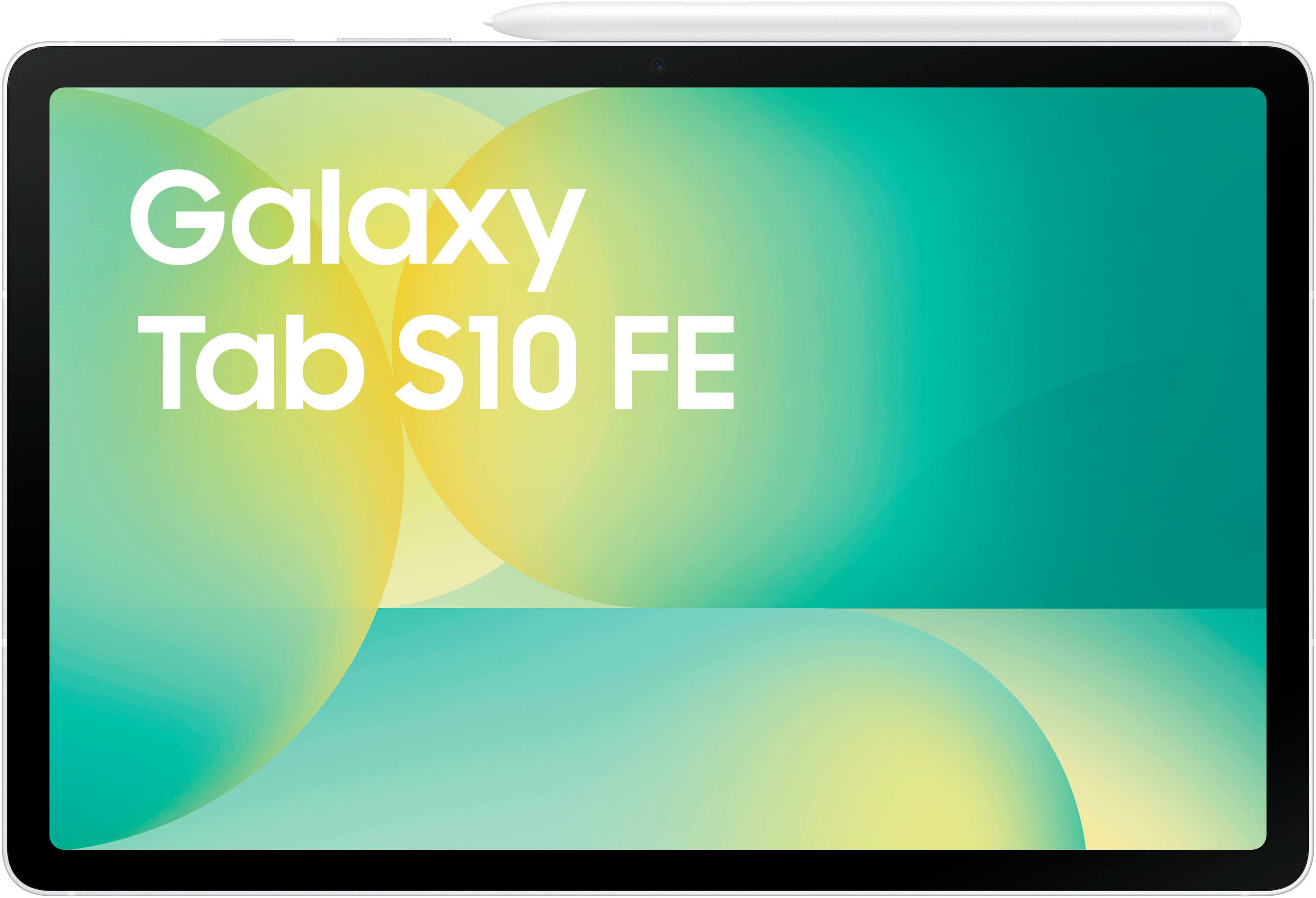 Samsung Galaxy Tab S10 FE 128GB Tablet (10,9", 128 GB, Android)