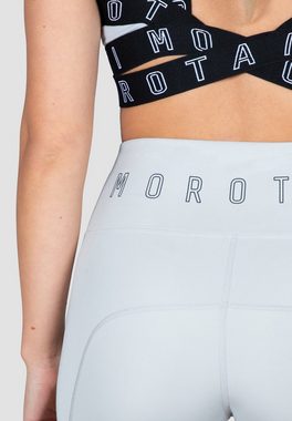 Morotai Shorts Active Dry Short Tights