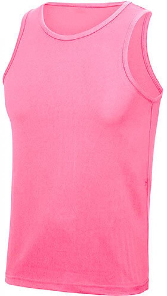 Just Cool Trainingsshirt Cool Vest Tank günstig online kaufen