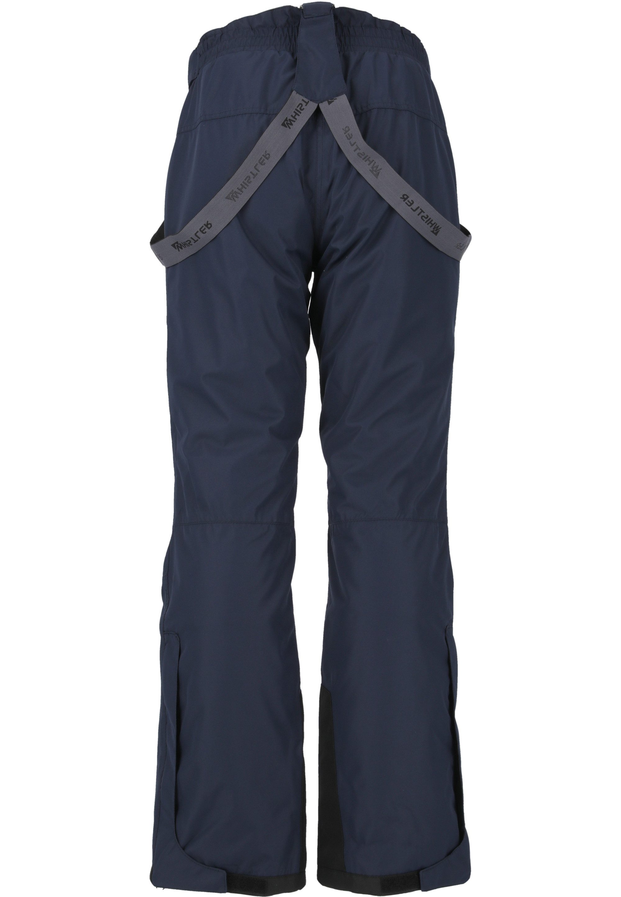 WHISTLER Skihose Fairway mit wasser- und winddichter Funktionsmembran – Bild 4 von 5