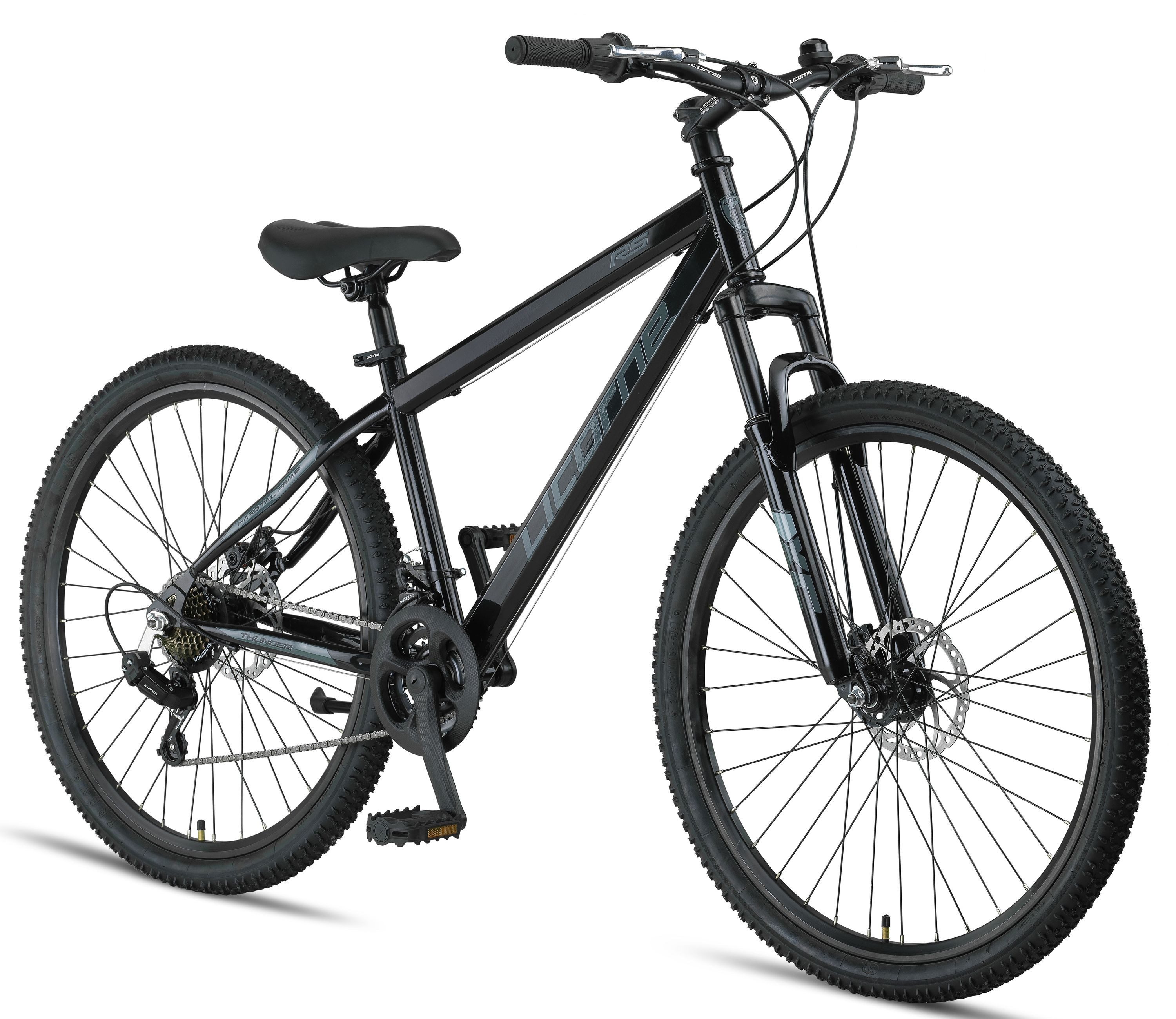 Licorne Bike Mountainbike Thunder