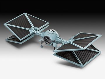 Revell® Modellbausatz Star Wars - Outland TIE Fighter, Maßstab 1:65, Made in Europe