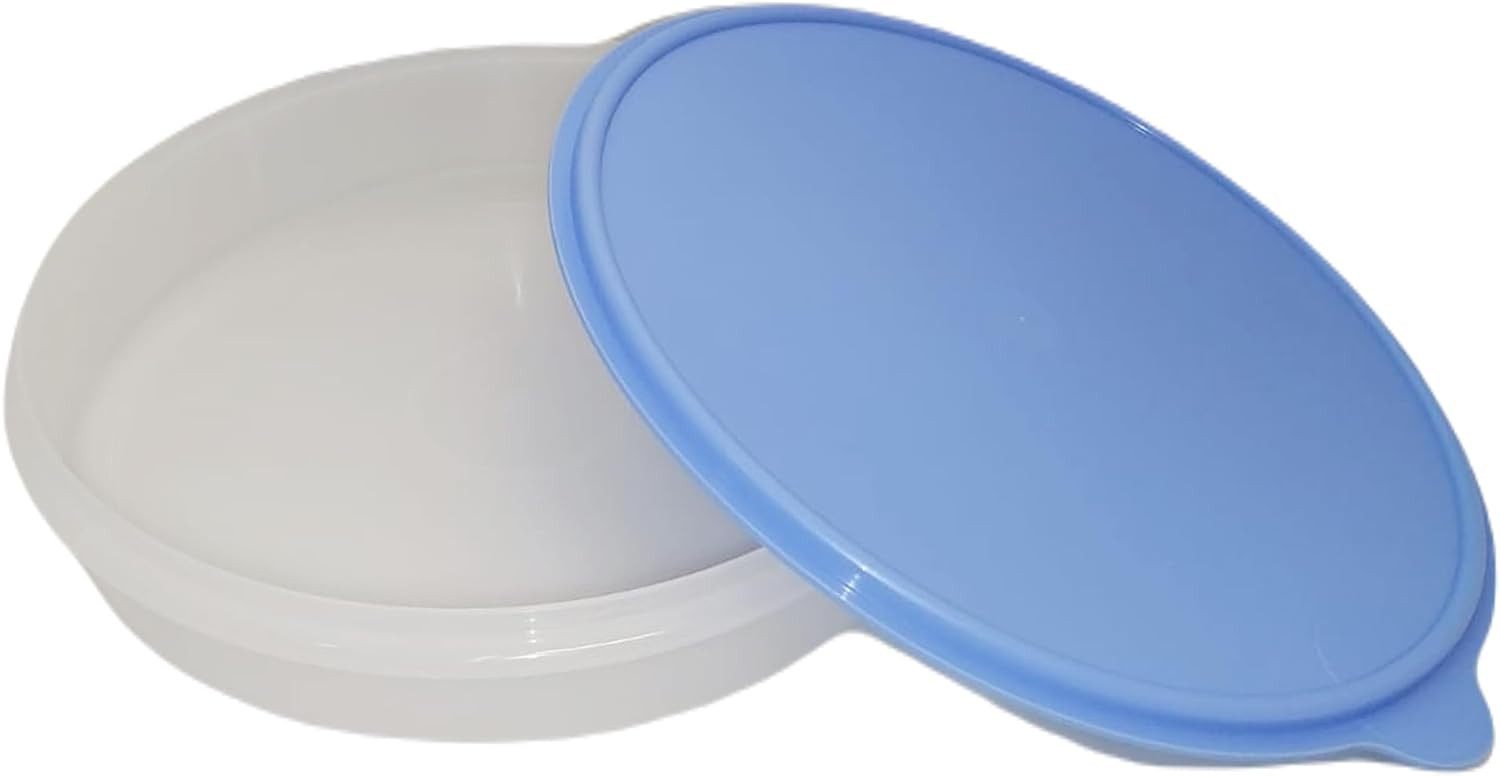 TUPPERWARE Vorratsdose Tupperware Gefrier-Behälter 3,8 L, Bonboniere