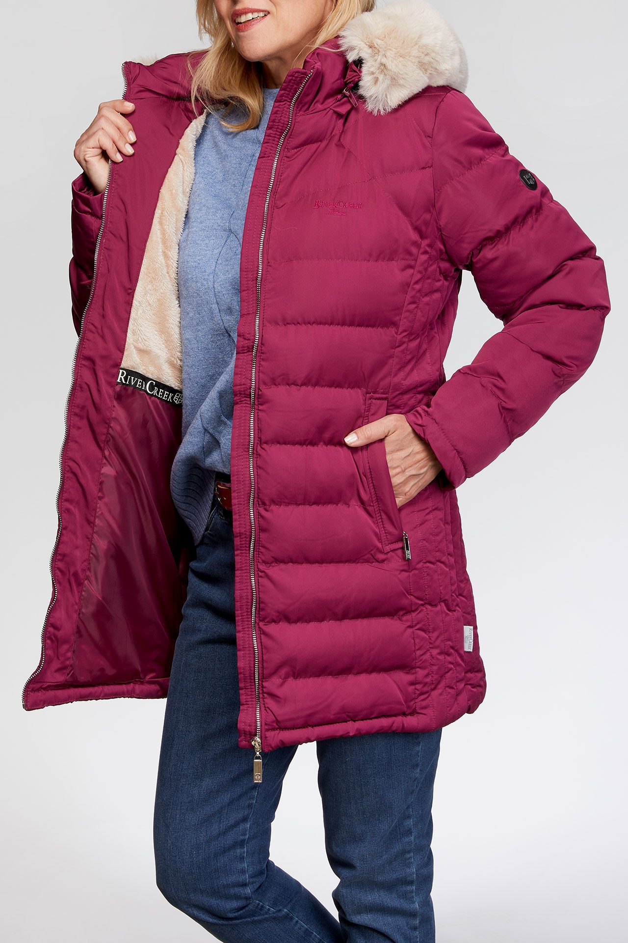 Sealand Parka günstig online kaufen