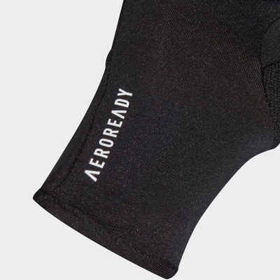 adidas Performance Laufhandschuhe »AEROREADY Handschuhe«