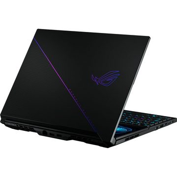 Asus ROG Zephyrus Duo 16 (2022) (GX650RM-LO071W) Notebook (Ryzen 9)