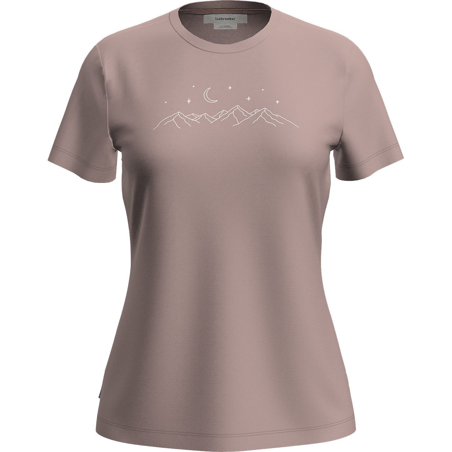 ICEBREAKER T-Shirt T-Shirt Merino 150 Tech Lite SS Tee S