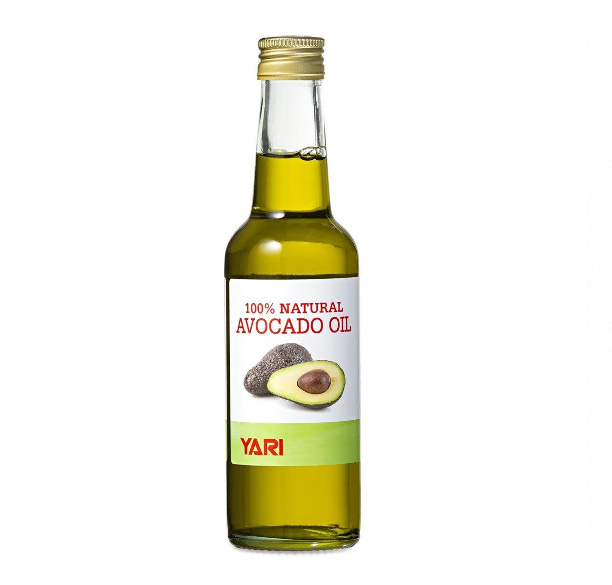 Yari Haaröl Yari 100% Natural Avocado Oil 250 ml
