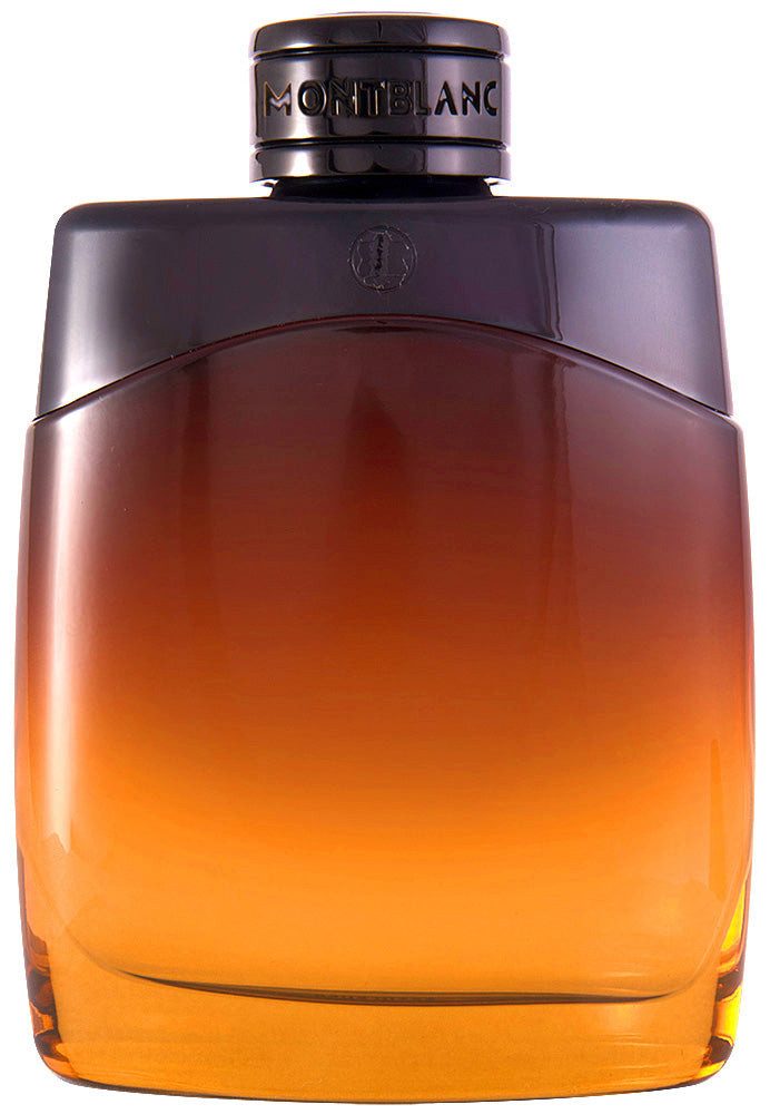 MONTBLANC Eau de Parfum Legend Night Eau de Parfum