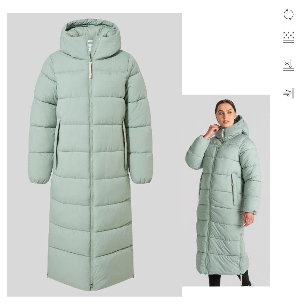 Craghoppers Trekkingjacke Craghoppers - Daunenartiger ThermoPro günstig online kaufen