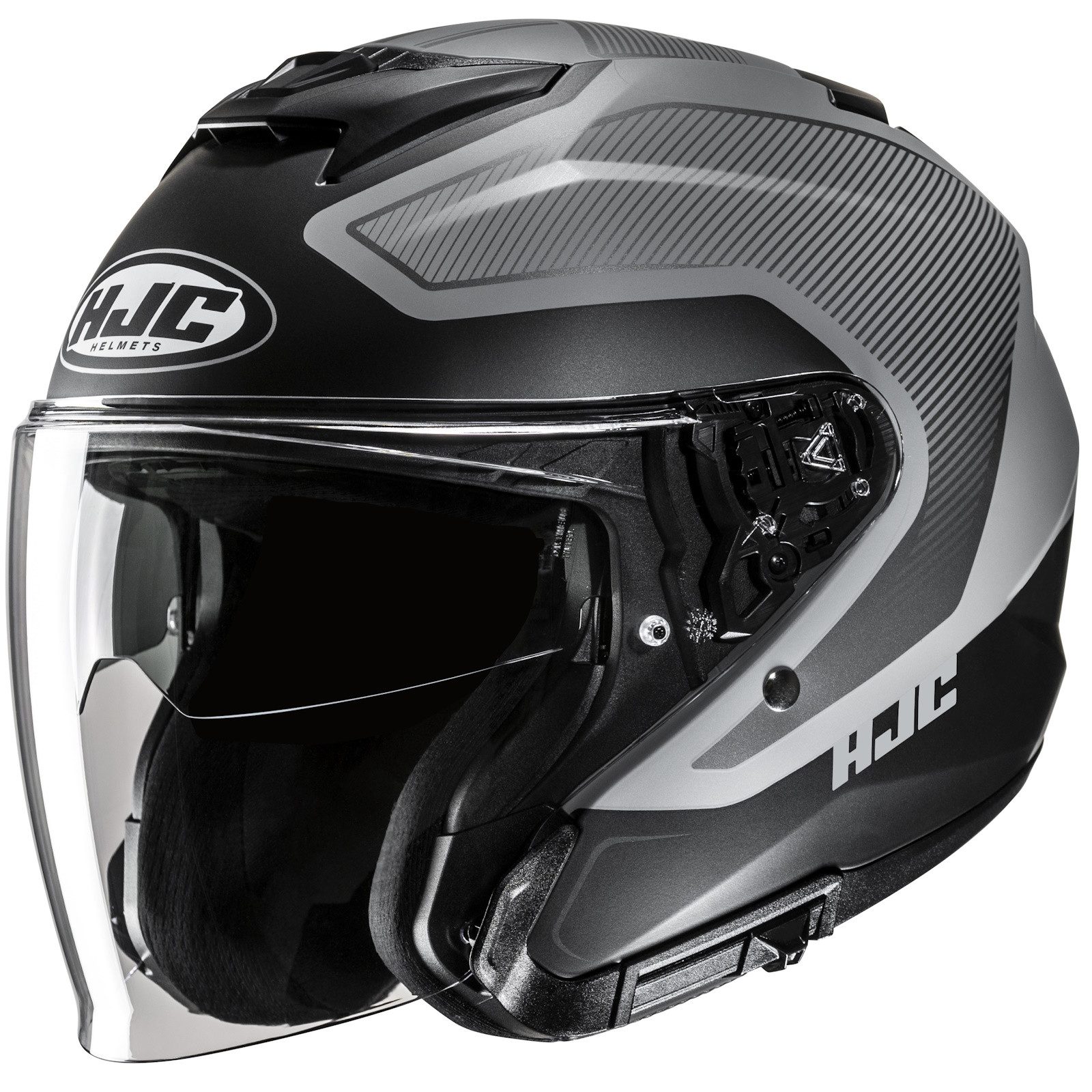 Motorradhelm HJC i31 Tevis MC5SF Jethelm