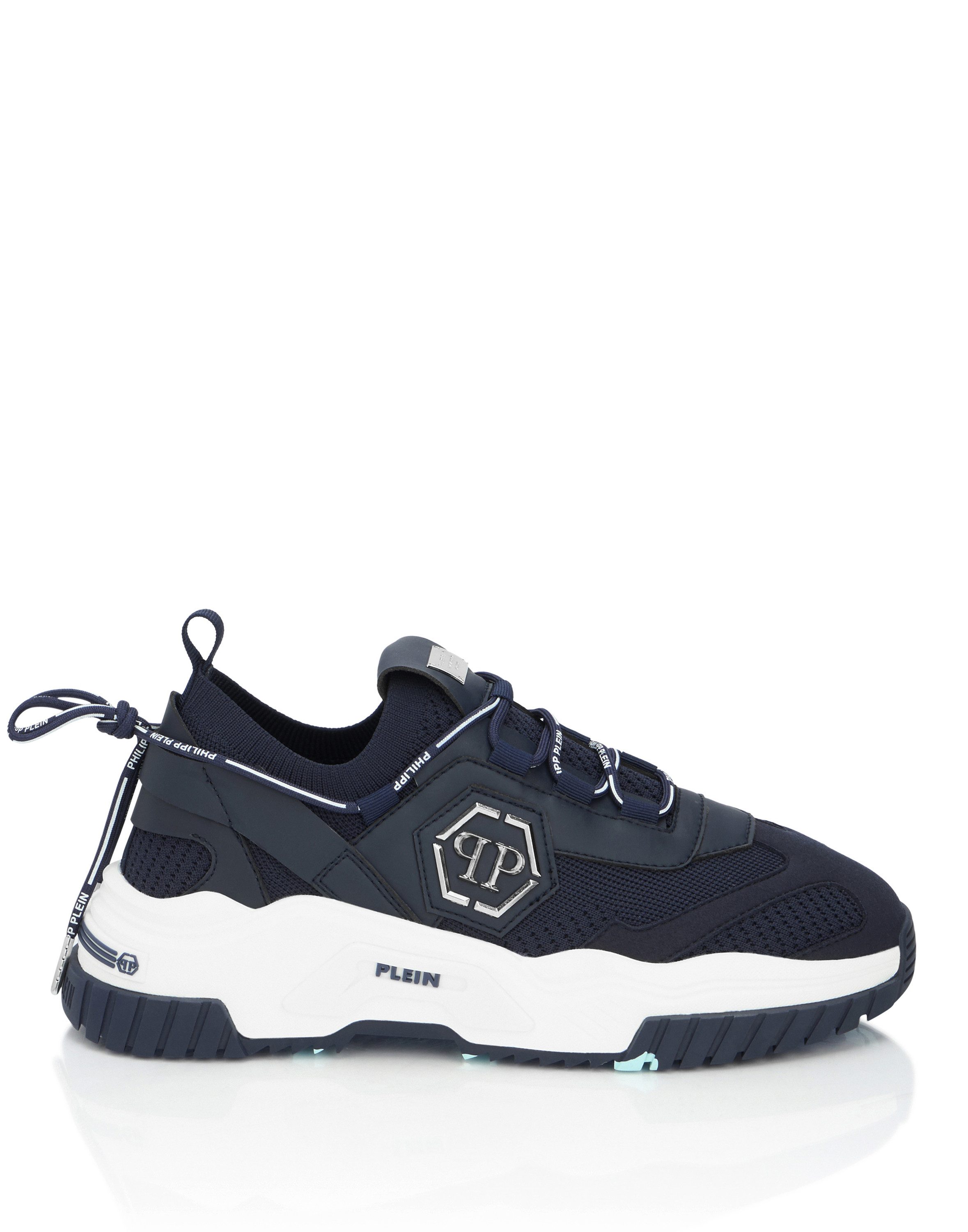 PHILIPP PLEIN Predator Sneaker