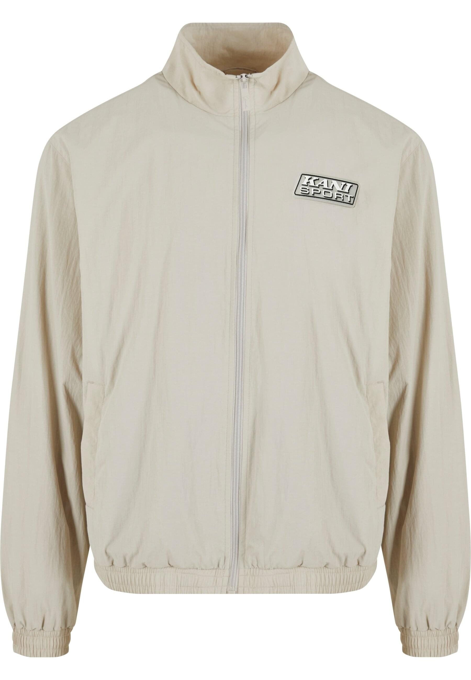 Karl Kani Trainingsjacke Karl Kani Sport Patch Essential Trackjacket (1-St)