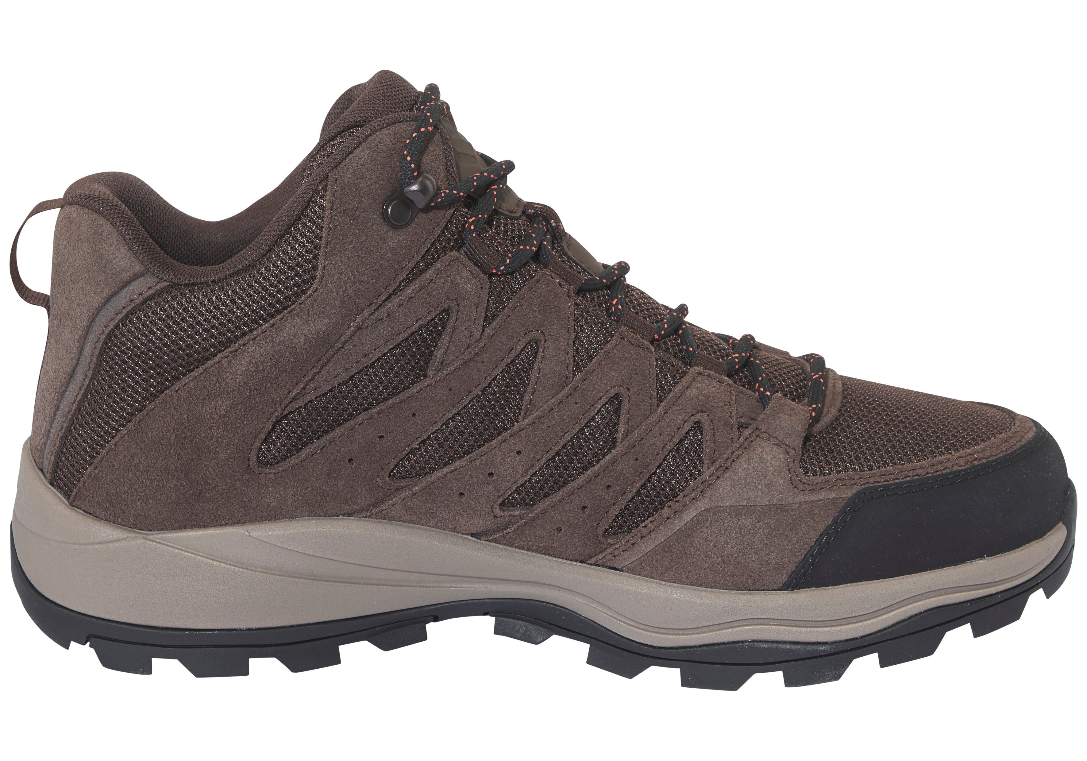Columbia REDMOND™ IV MID WATERPROOF Wanderschuh wasserdicht