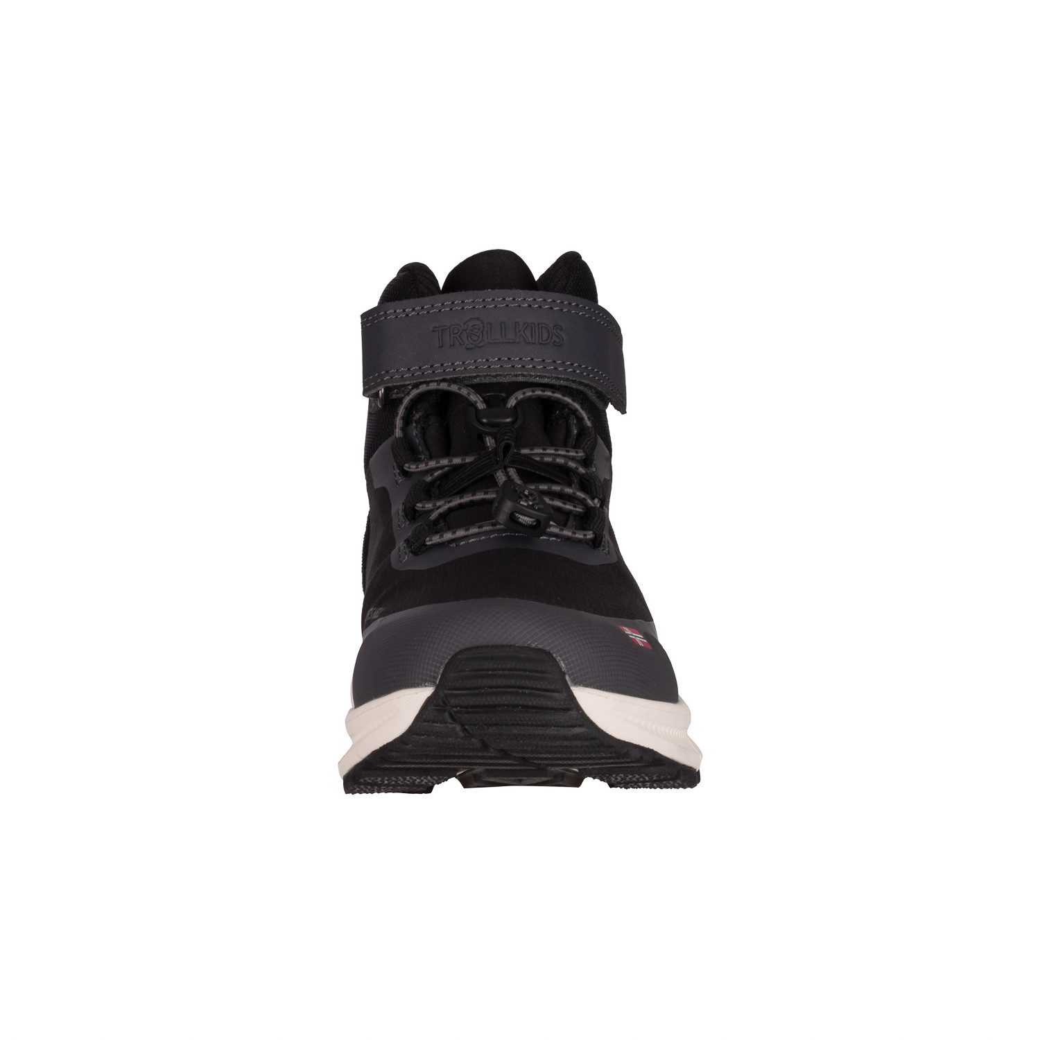 TROLLKIDS KIDS KRISTIANSAND WINTER MID CUT Winterstiefel (für Kinder & Jugendliche) Snowboots, Winterstiefel, Winterschuhe, wasserdicht – Bild 5 von 5