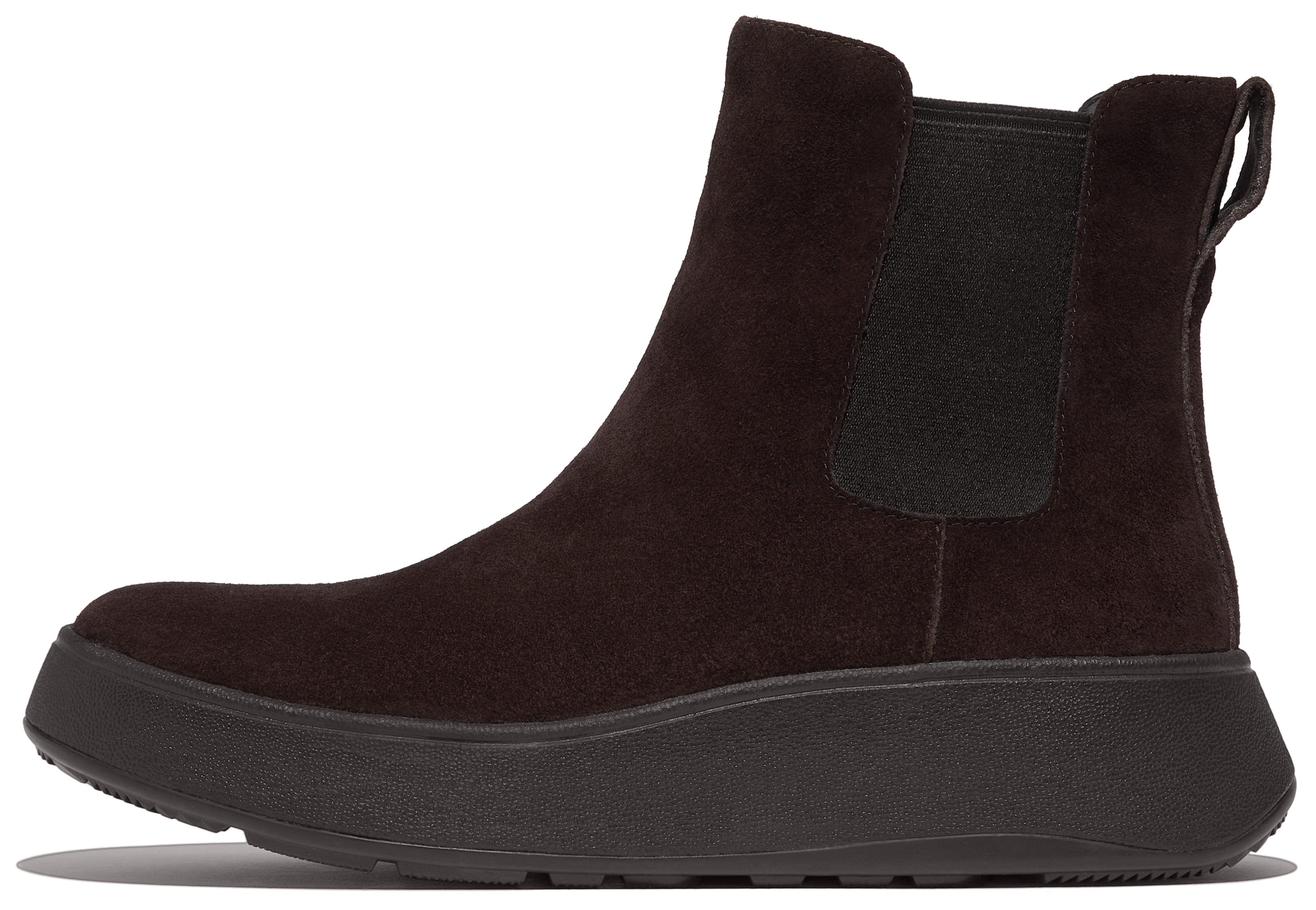 Fitflop F-MODE Chelseaboots Chunky Boots mit günstig online kaufen