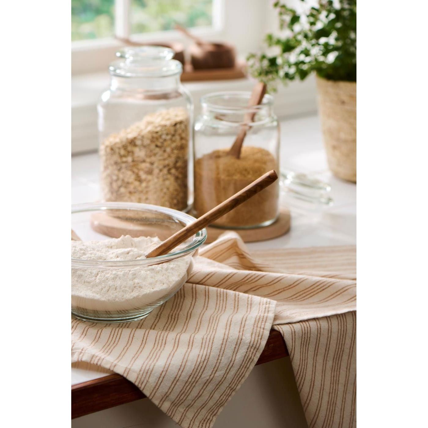 Ib Laursen Schüssel Ib Laursen Glasschüssel Klar (900ml)