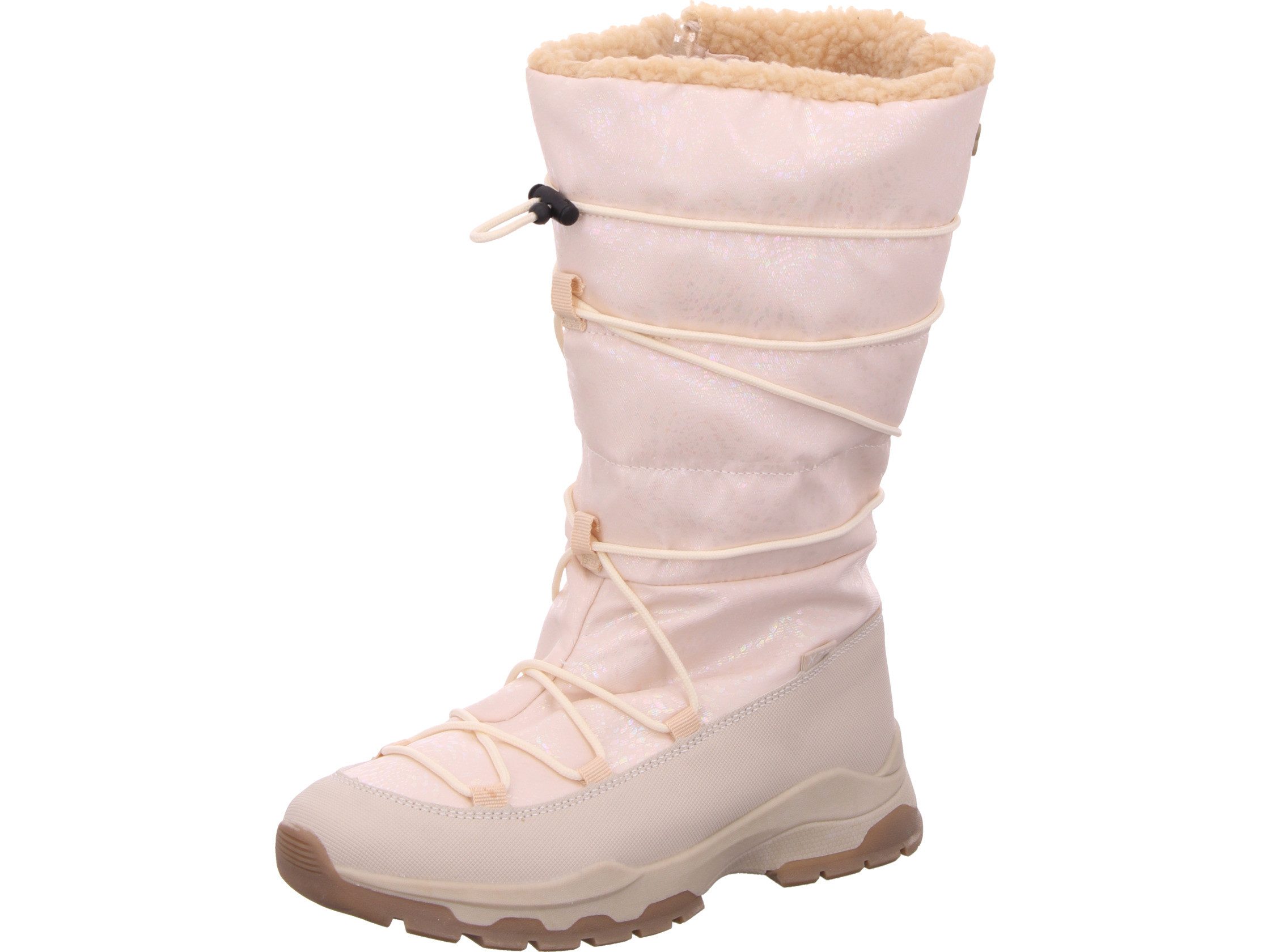 s.Oliver Winterstiefel mit TEX-Membran