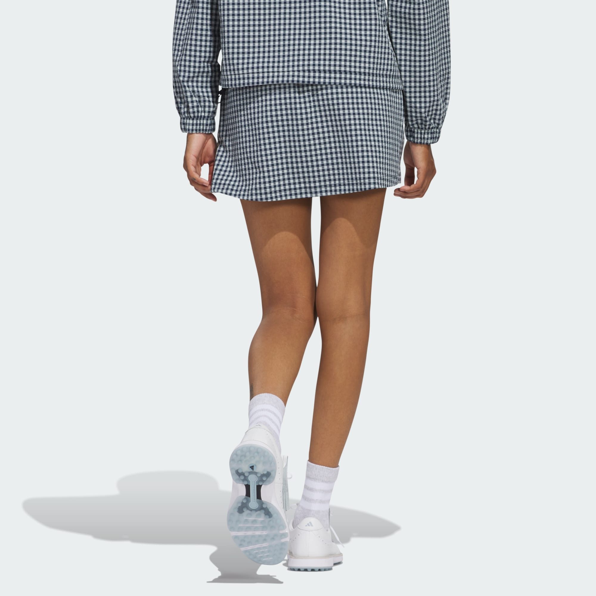 adidas Performance Skort ULTIMATE365 GINGHAM SKORT günstig online kaufen