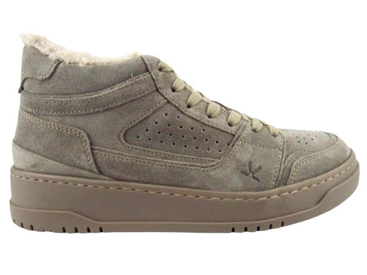 Lloyd EVER MID L Sneakerboots