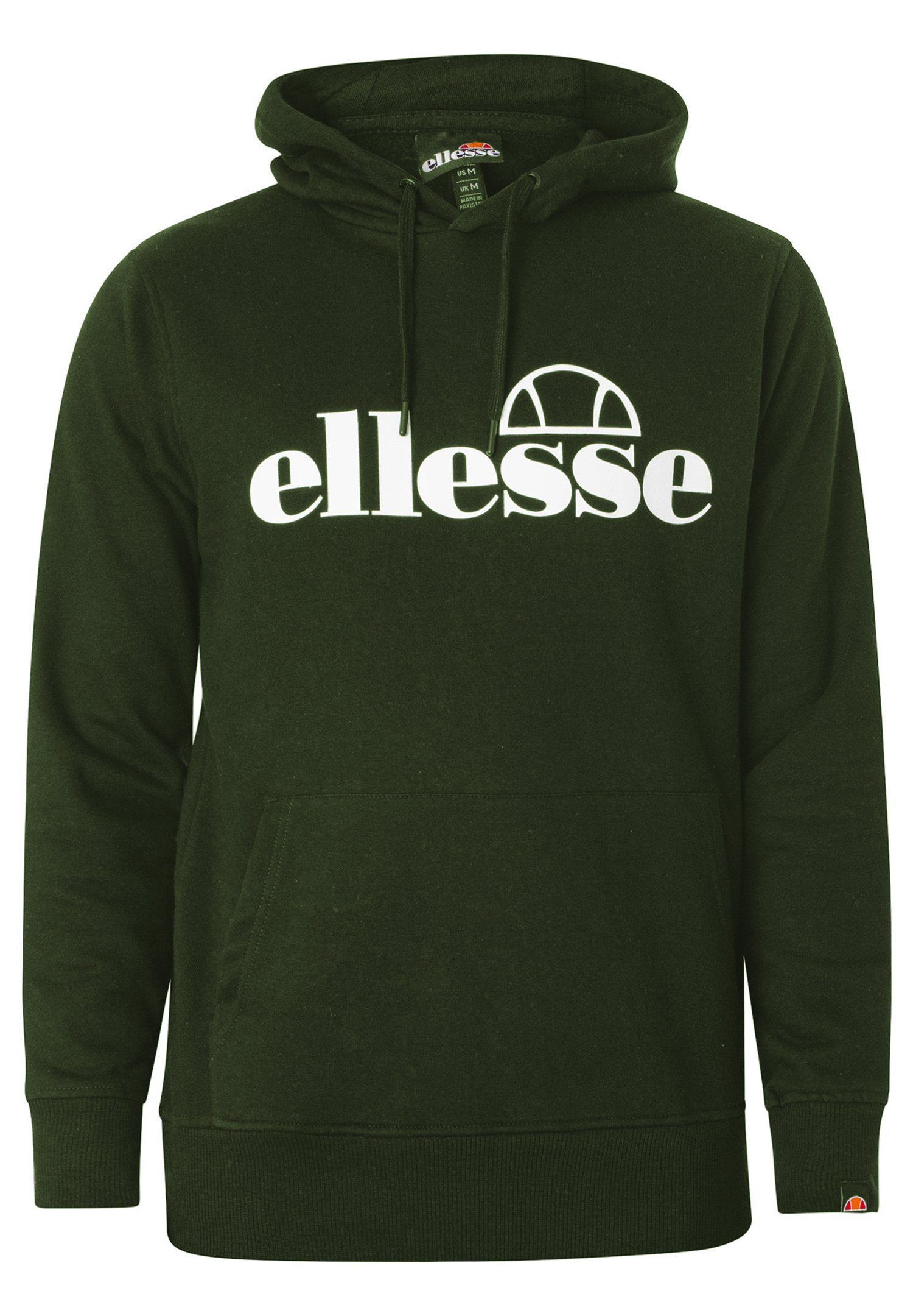 Ellesse Hoodie Oodia OH Hoody