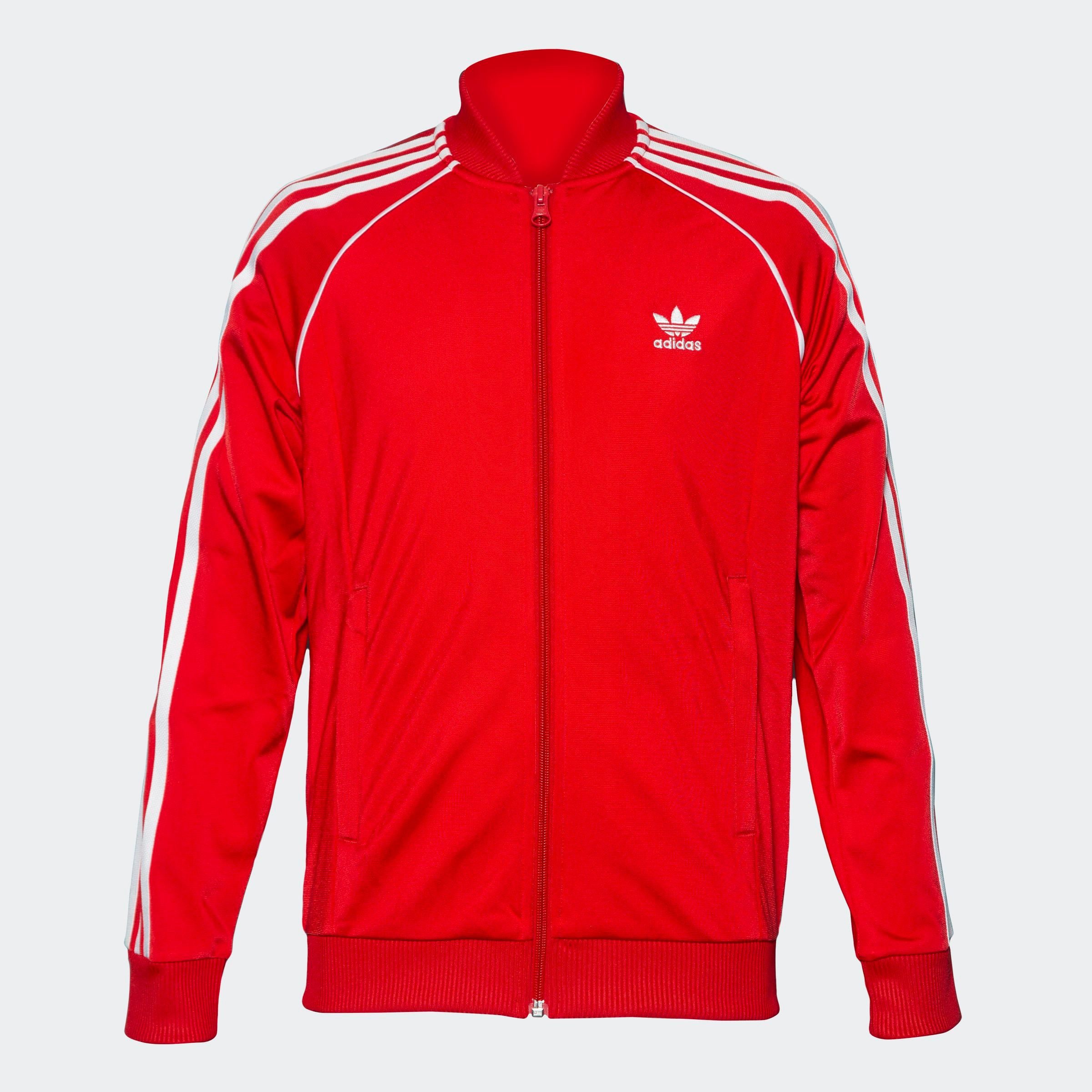 adidas Originals Trainingsjacke SST TRACK TOP Superstar