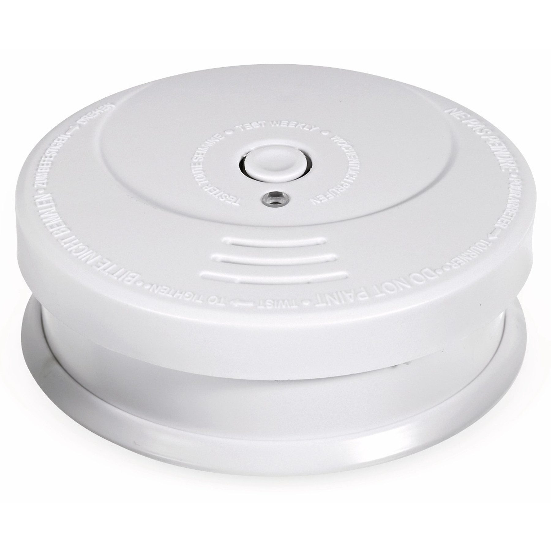 CORDES Brandschutzeinheit CORDES Rauchmelder GS506