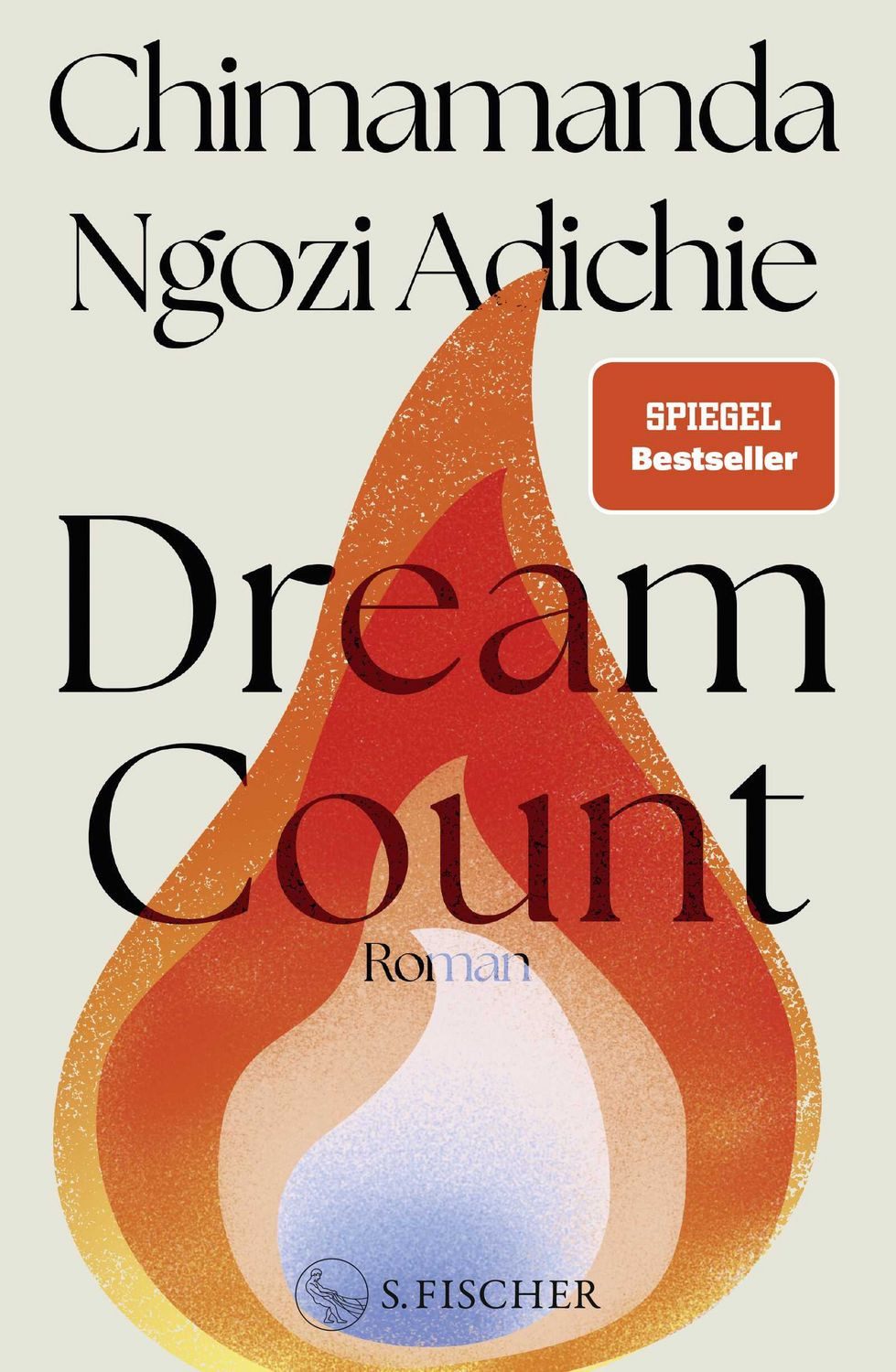 Dream Count / Chimamanda Ngozi Adichie