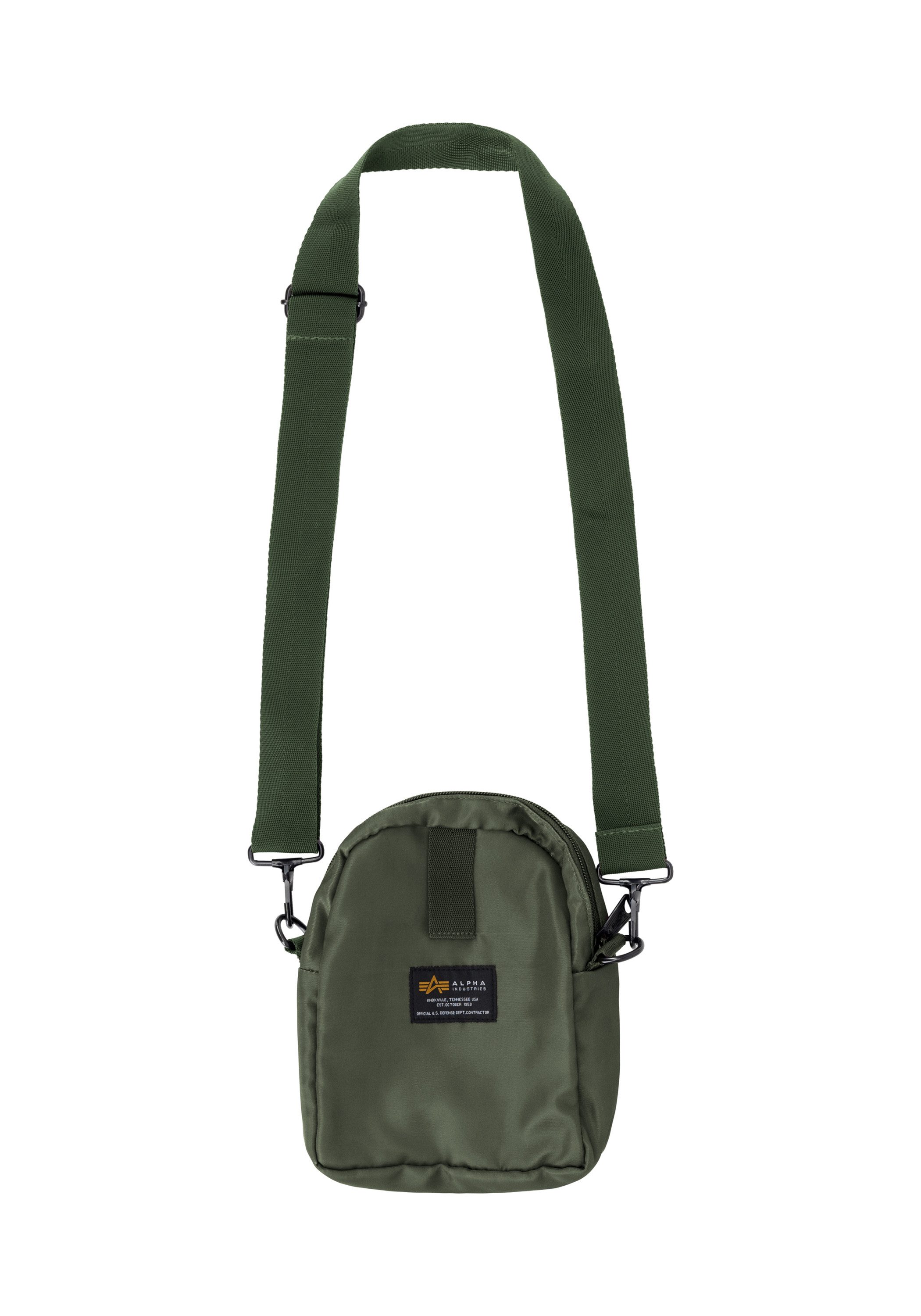Alpha Industries Tragetasche Crew Carry Bag günstig online kaufen