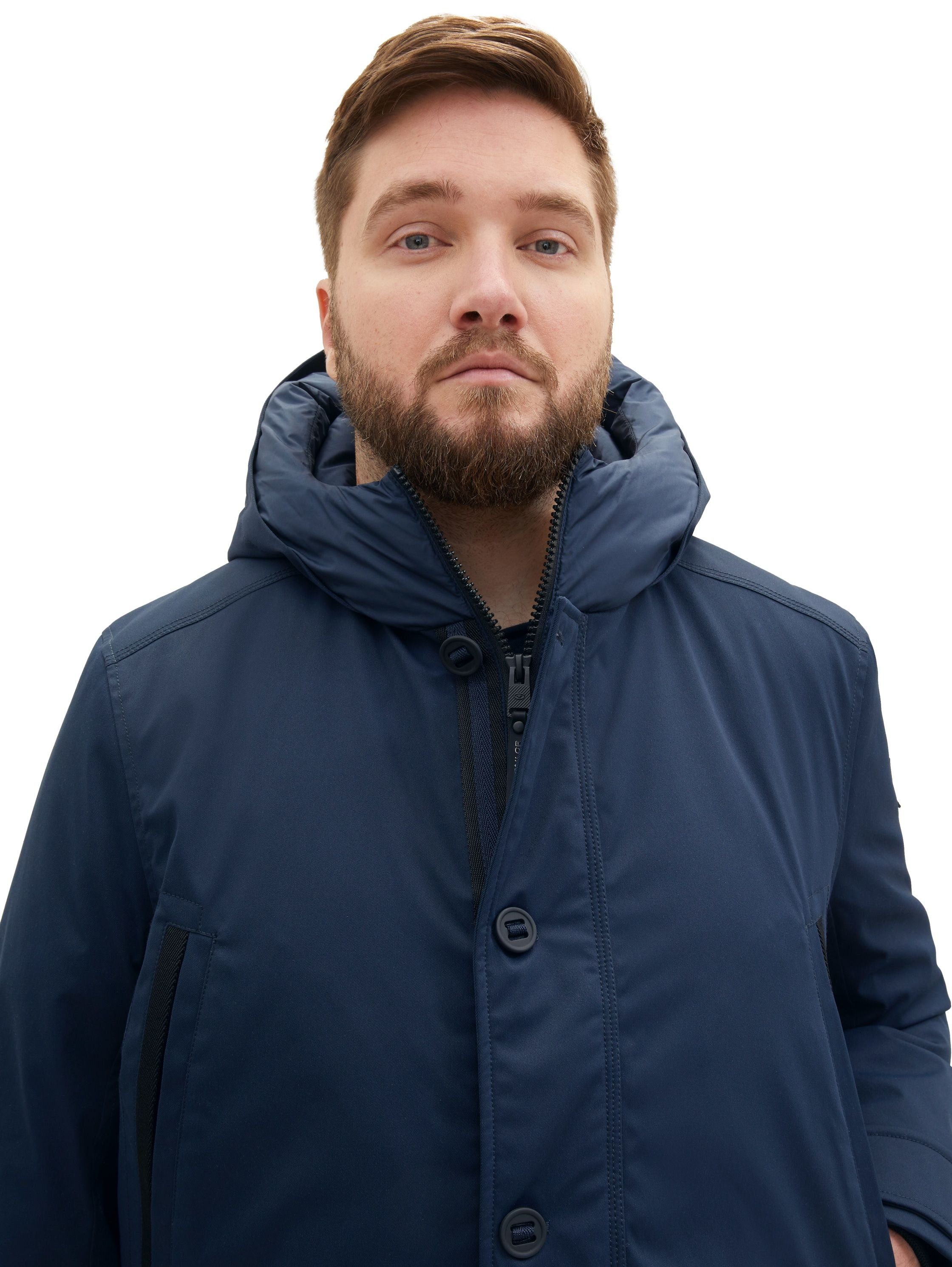 TAILOR Outdoorjacke TOM